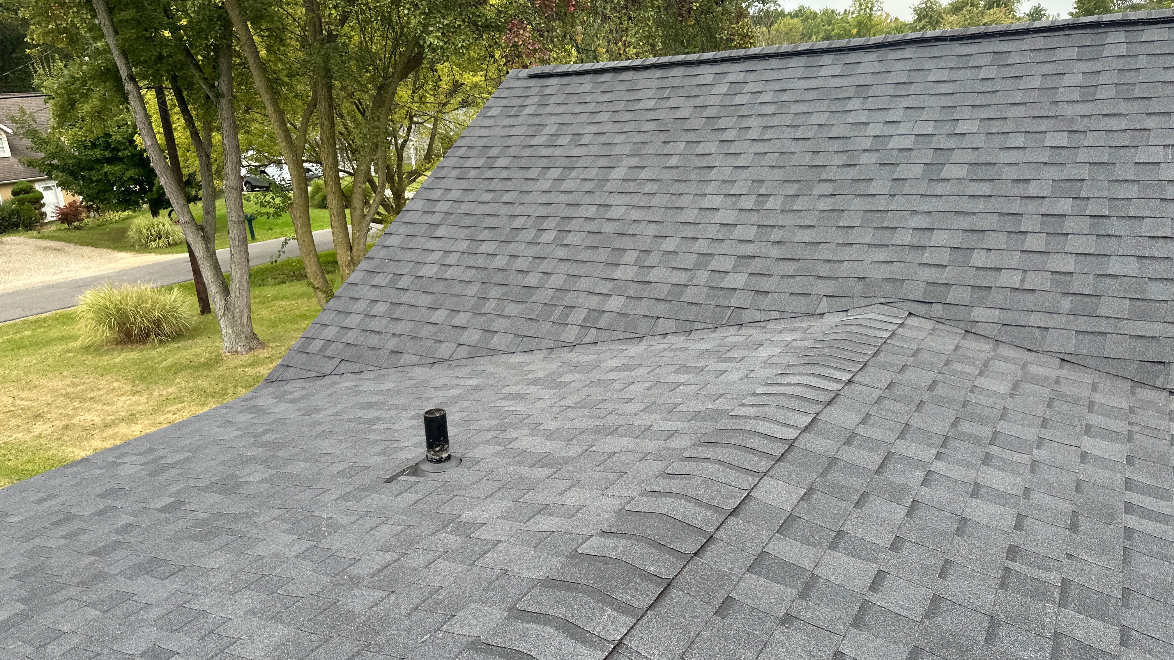 Roofing, Siding, & Gutter Replacement by Homestyle in Grafton by Homestyle Home Improvements (HHI)