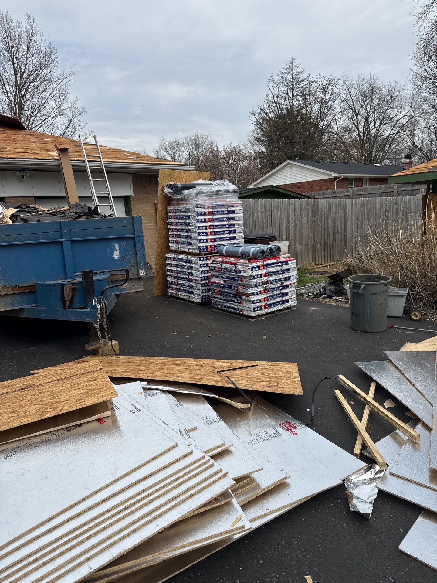 Beavercreek OHIO Install by ROOF DAYTON OHIO BY XPRO ELITE  by XPRO ELITE LLC