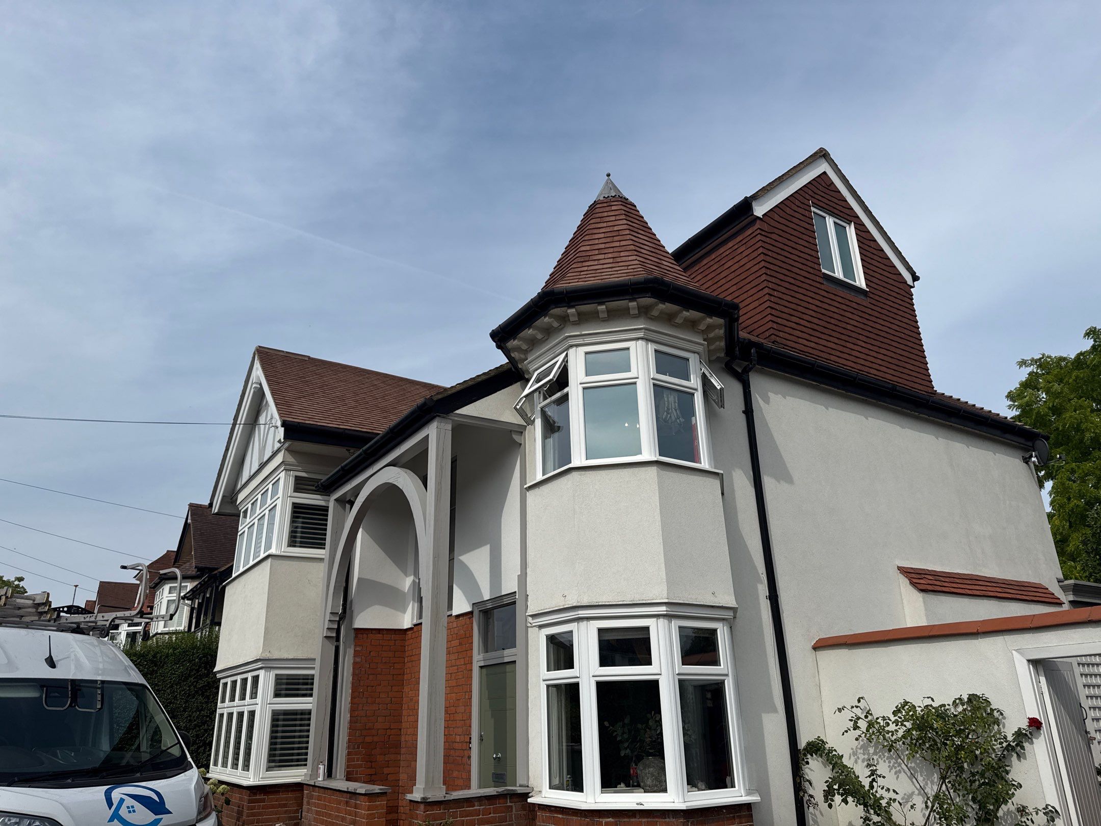 Roof Clean by Ges Exterior Cleaning ltd