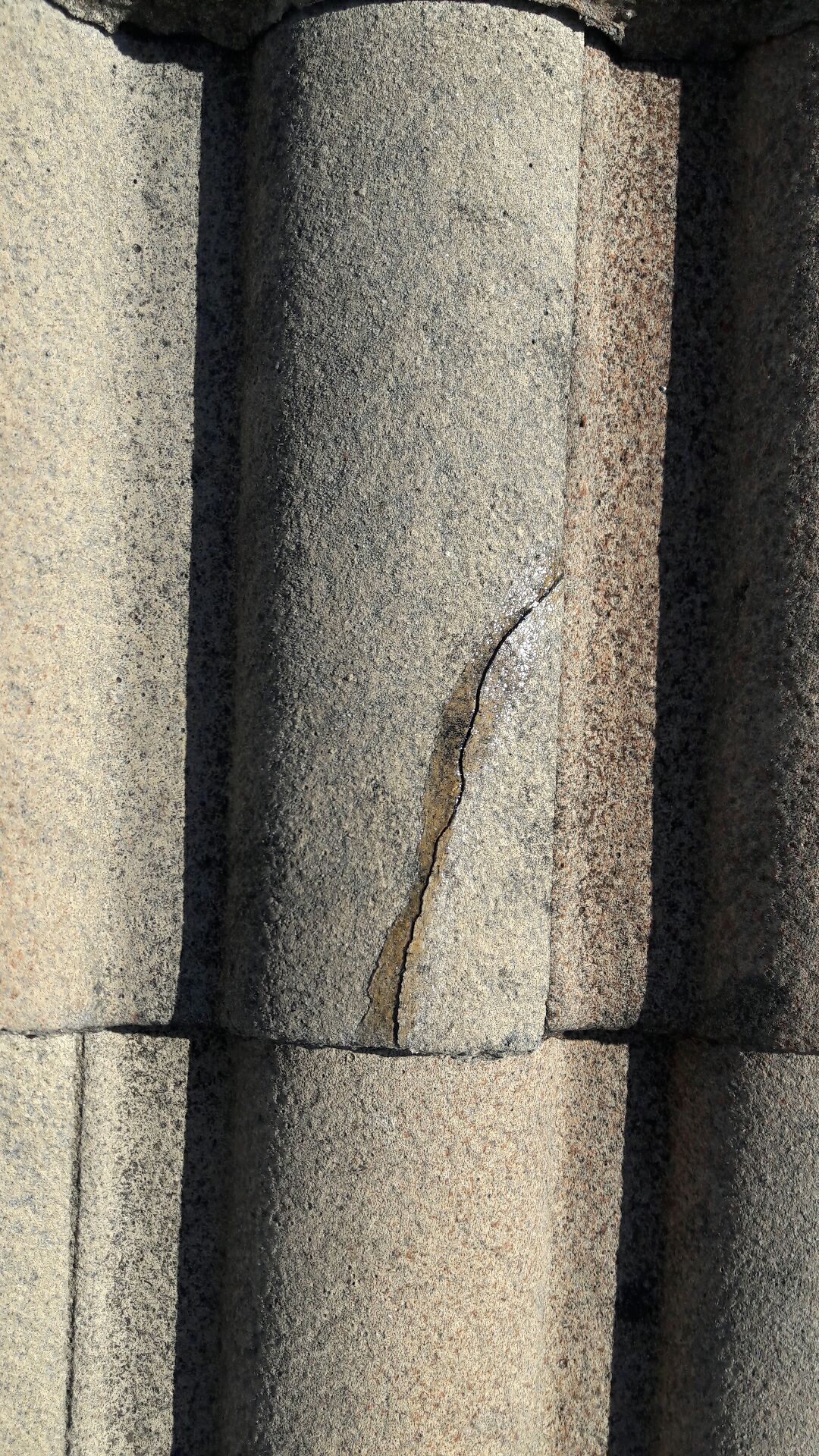 Concrete Barrel Tile Roof Repair in West Palm Beach by Aastro Roofing