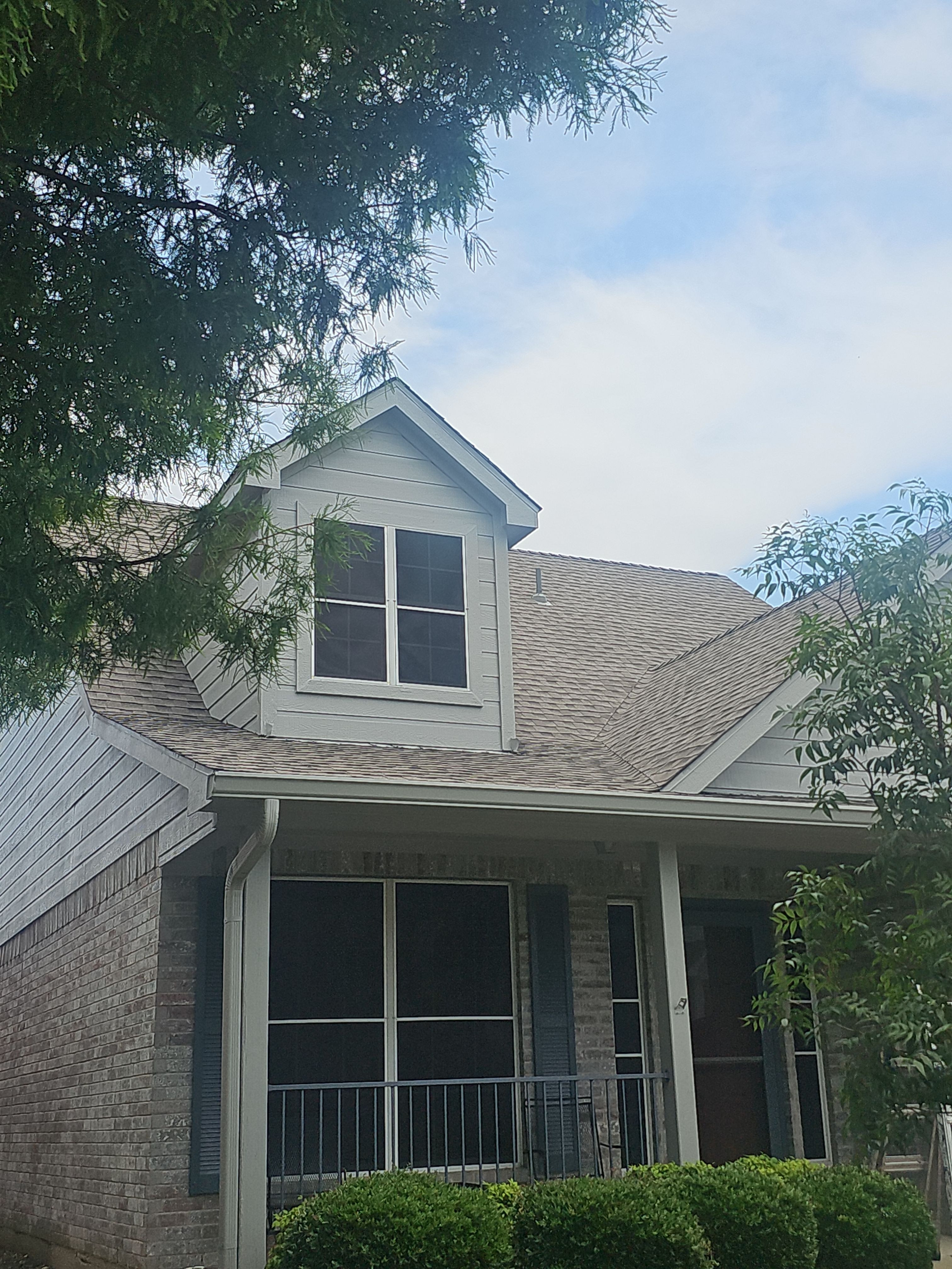 Impact-Resistant Roof Replacement in Wylie, TX by road roofing llc