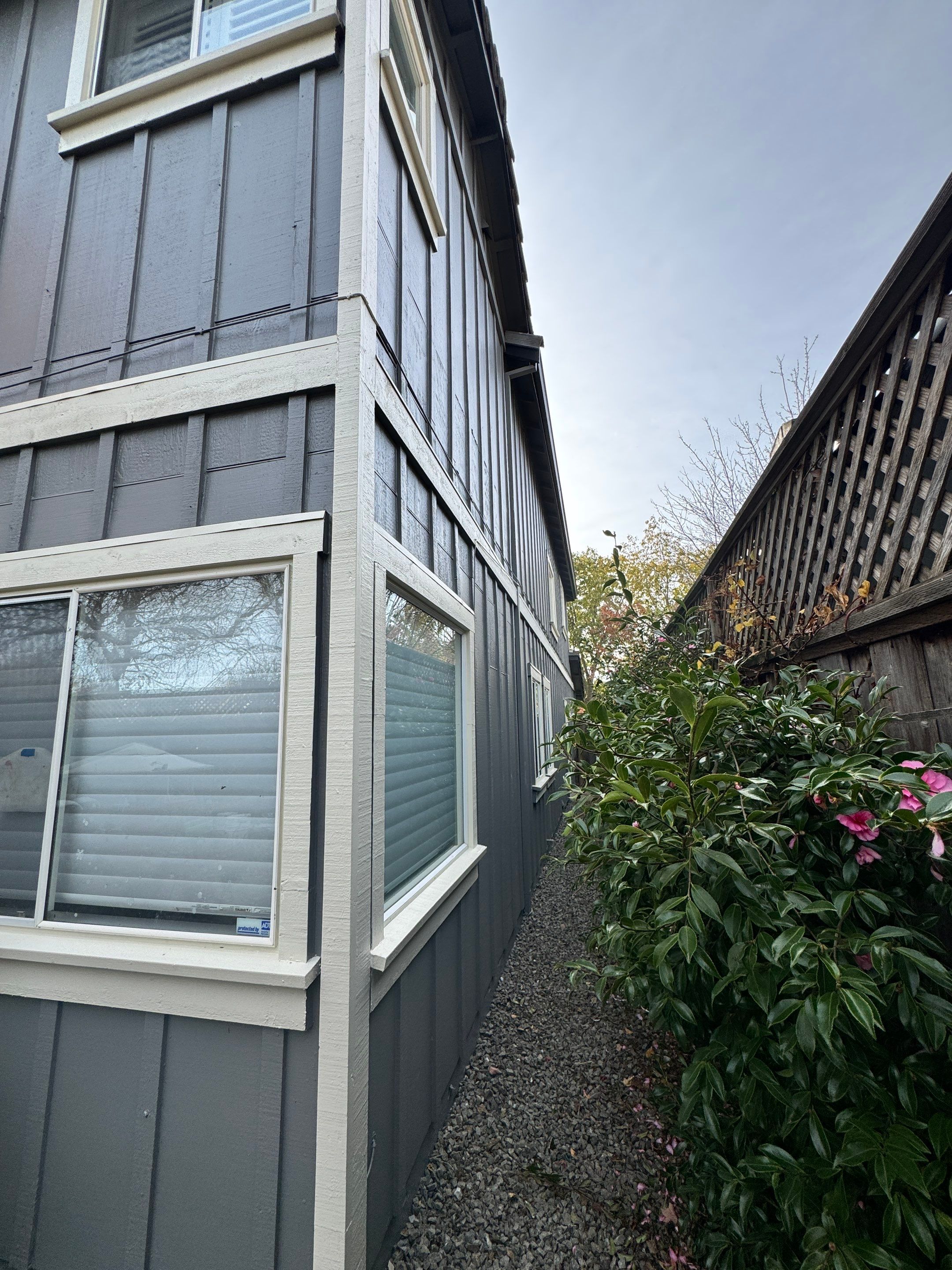 Bristol St, Petaluma by Golden State Builders Group