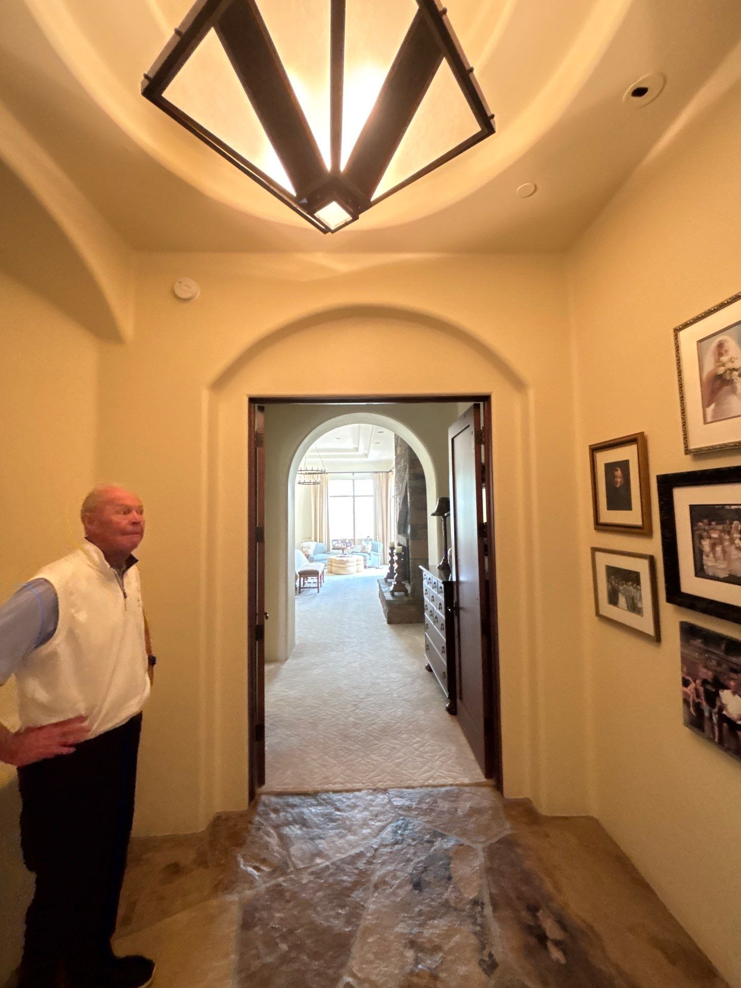 Residential Roofing Repair using Coating/Tile Roof underlayment by C&N Roofing  INC 