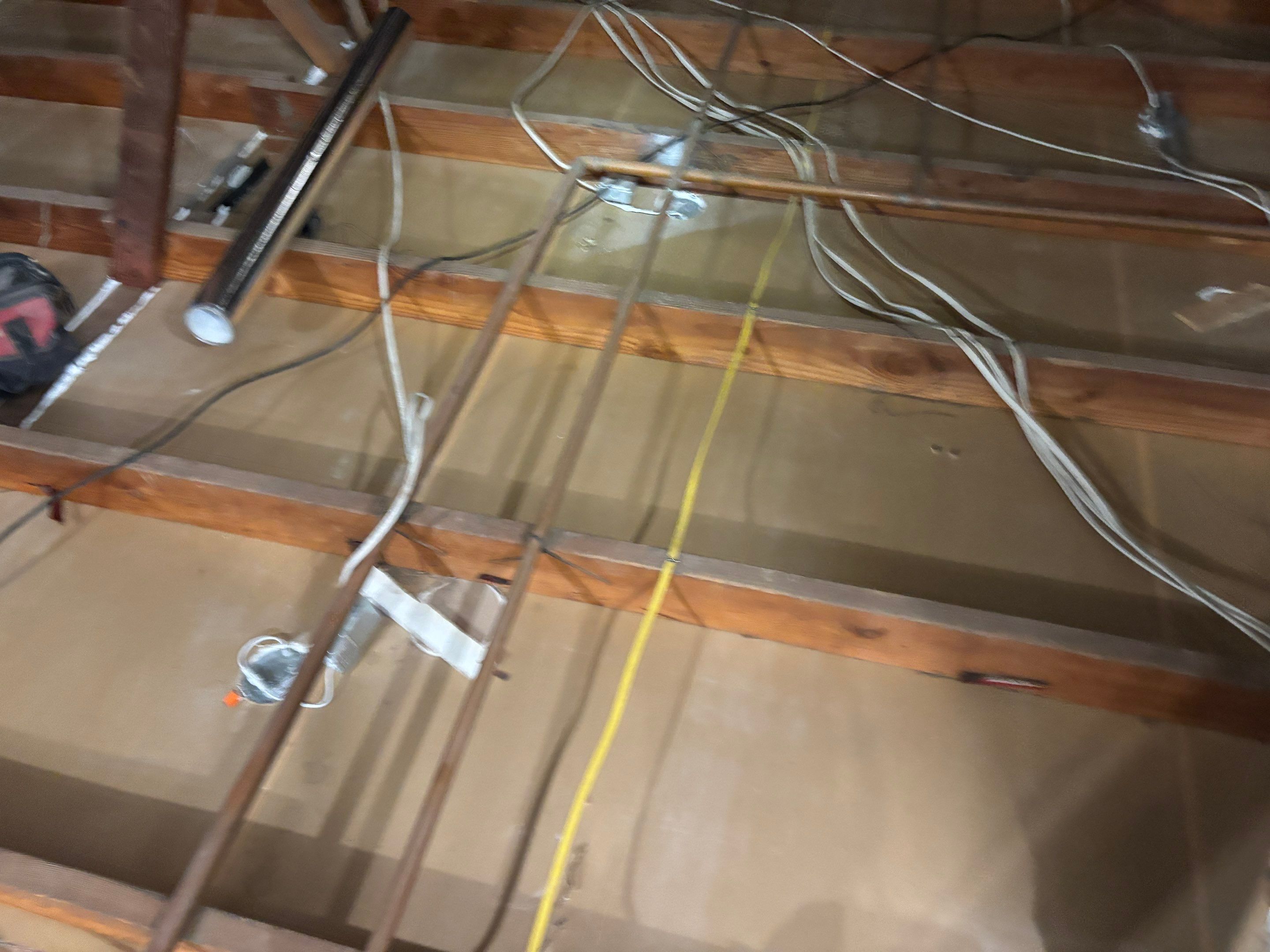 Project in Simi Valley by Insulation Labs