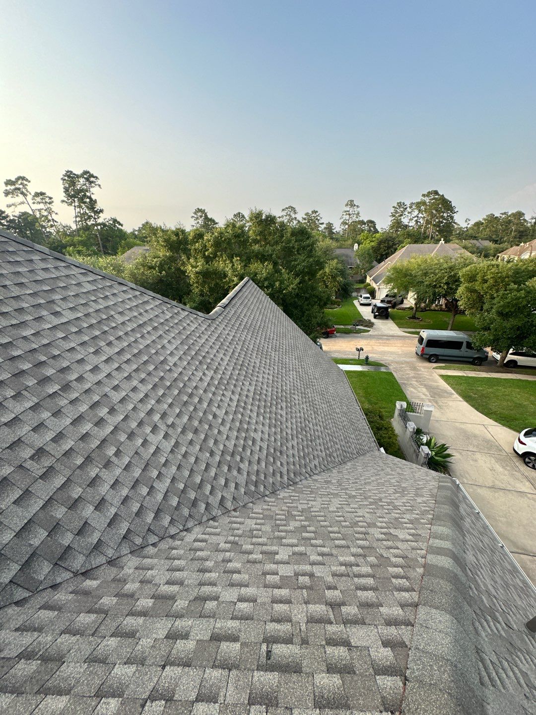 Roof Repair Cypress by Roof Repair Company