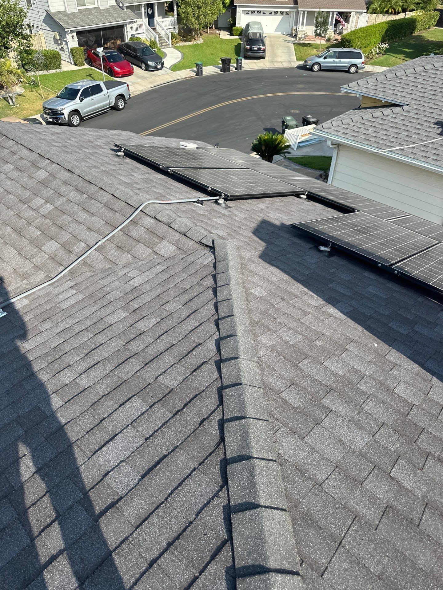 Roof Replacement - Anaheim, CA 92805 by Epic Roof Replacement