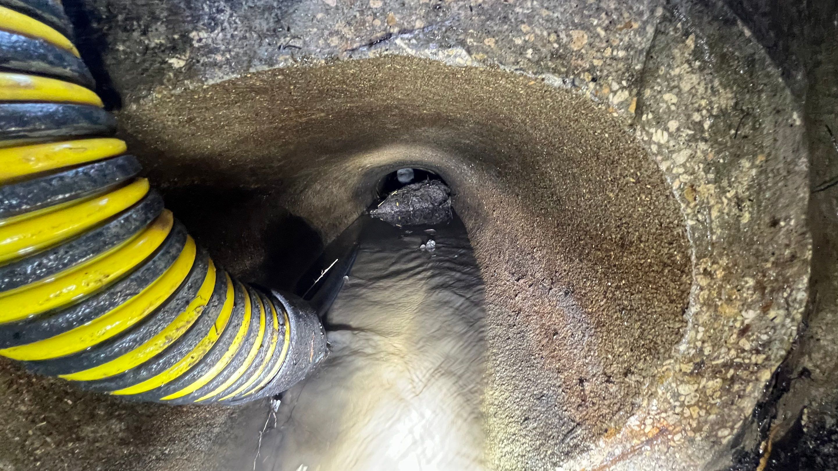 Naples Community Stormwater System Maintenance by Don Mar, Inc. Storm Water Solutions