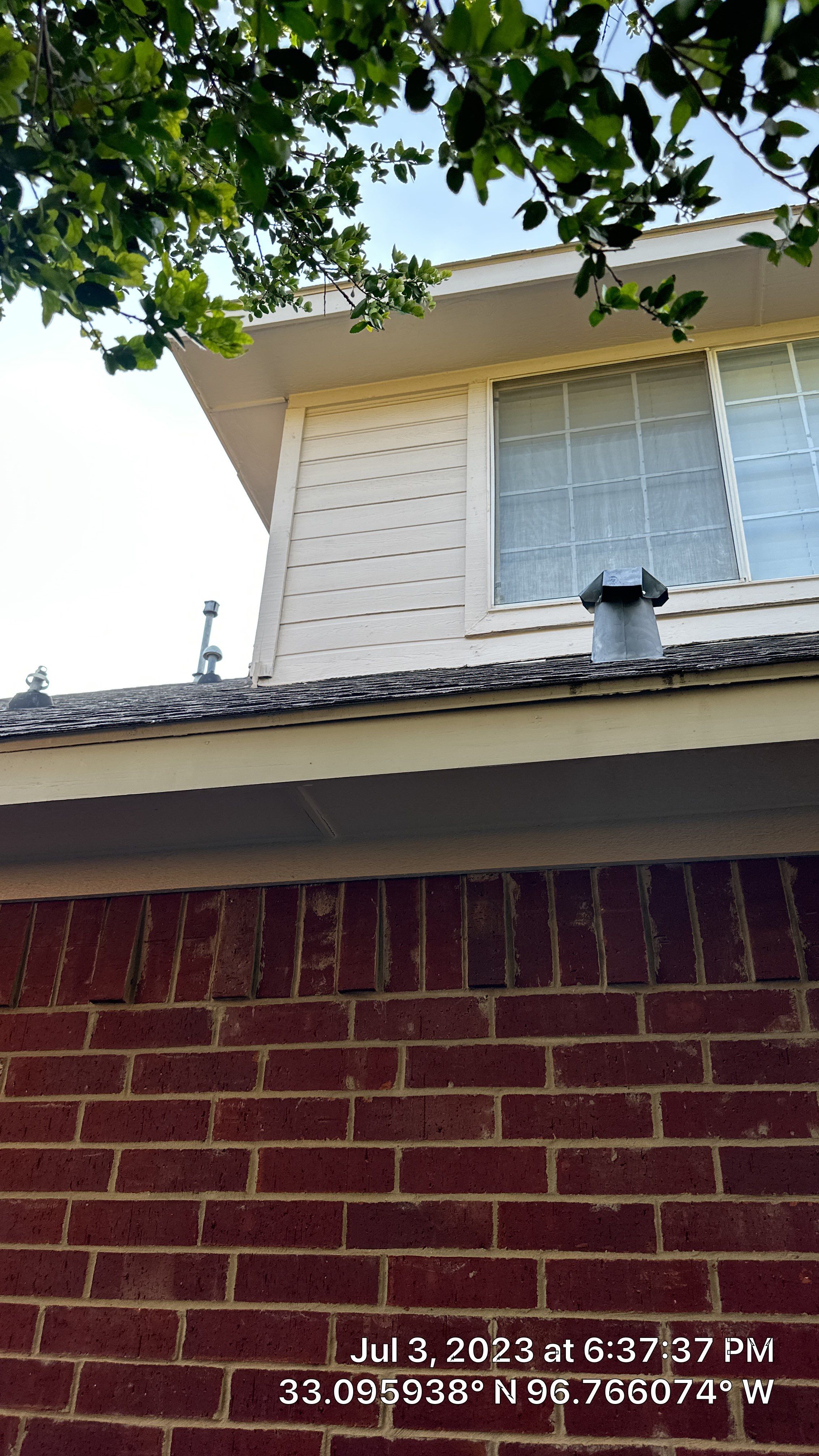 Residential Roofing Installation using IKO Dysnasty Class3 Summit Gray by Eminent Roofing & Auto Hail Repair