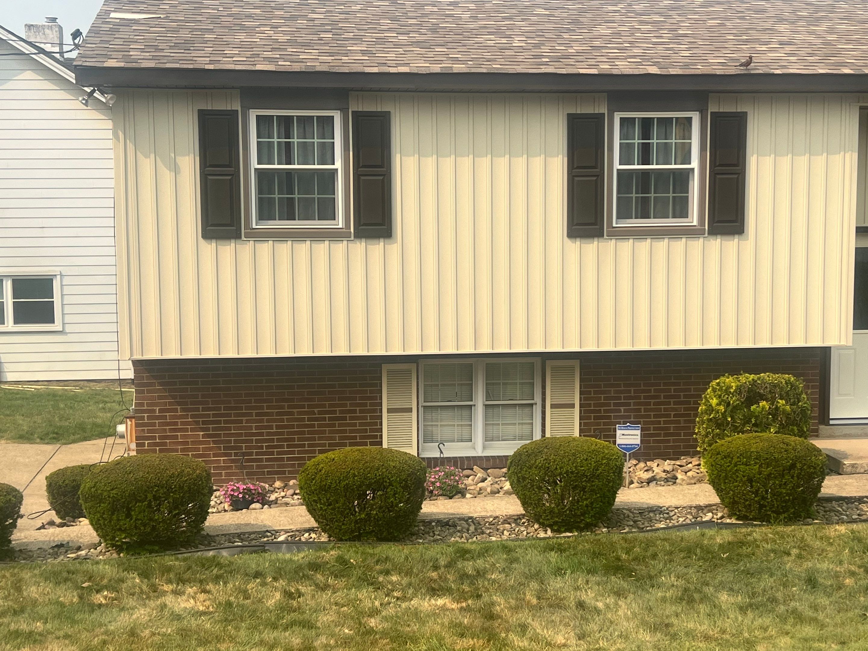 Marino Job Showcase by Mt. Pleasant Window & Remodeling Co.