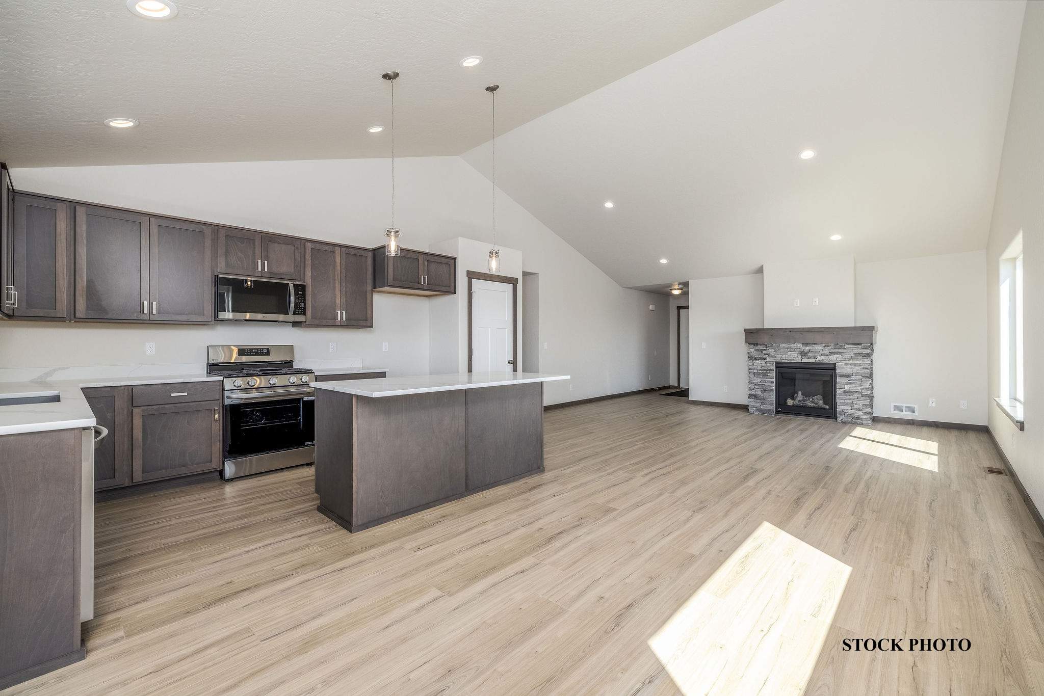 Move In Ready By Daum Construction by Coeur D Alene Painting Group