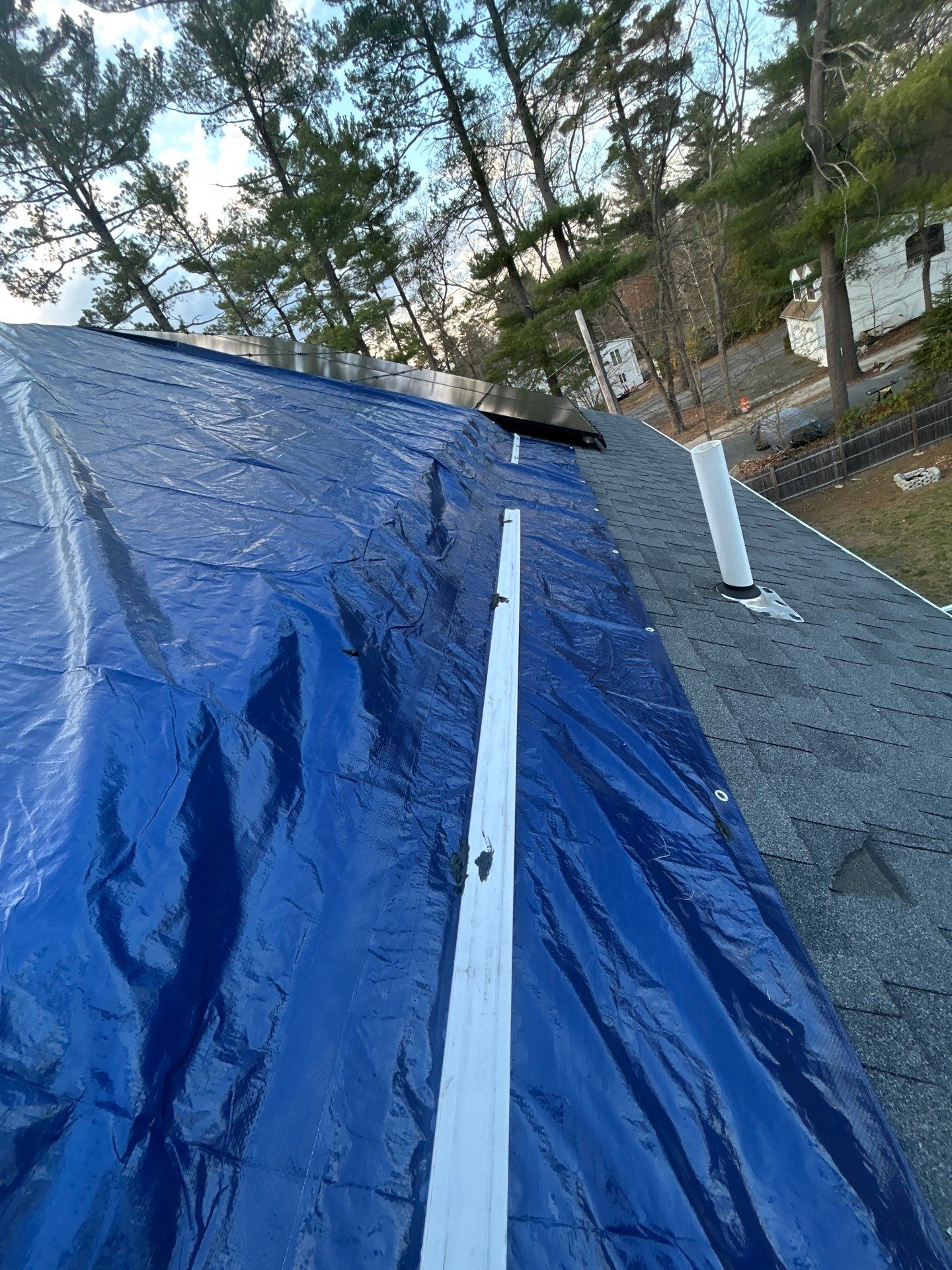 Siding, gutters & Roofing | Billerica by Mighty Dog Roofing of Greater Middlesex County