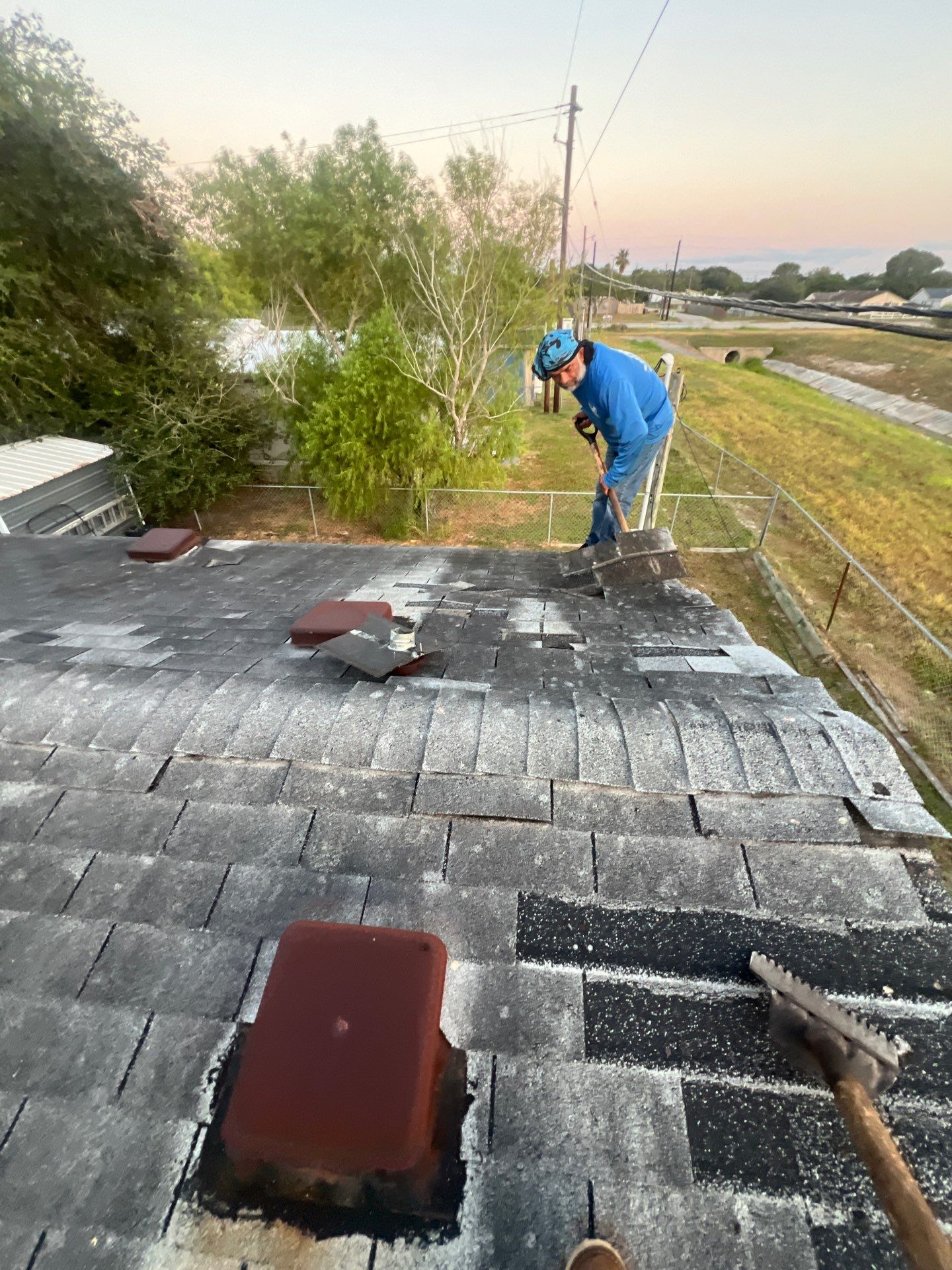 Mobile Love by Bayfront Roofing and Construction