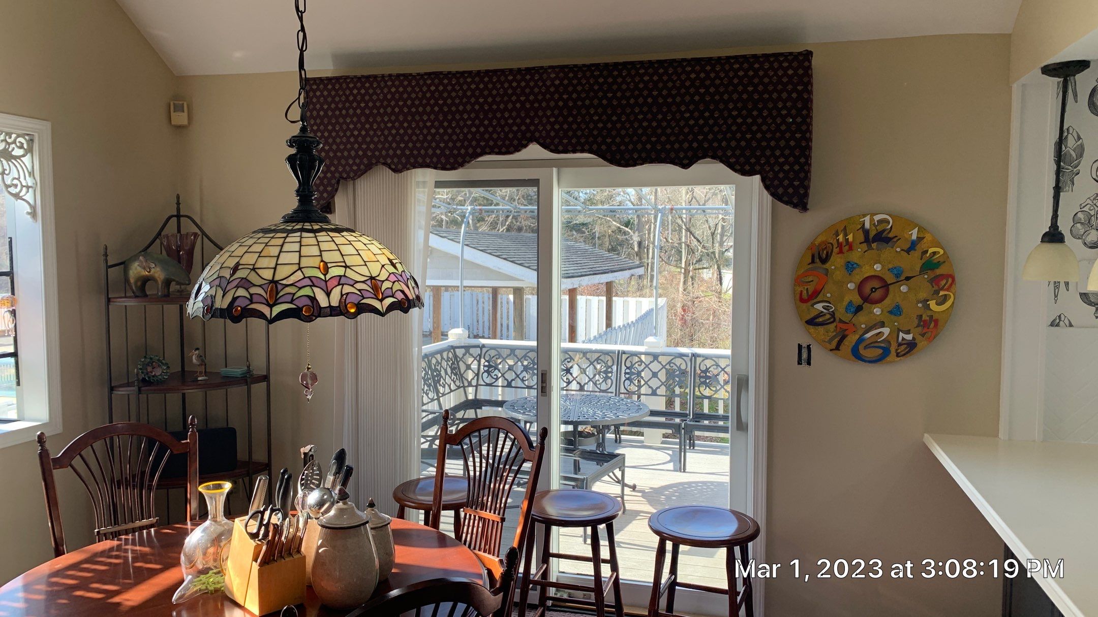 Chautauqua Kitchen by Best Buy Painting 