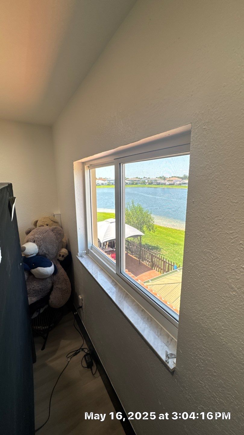 Replacement of Windows & Doors-Miami by ASP SuperHome