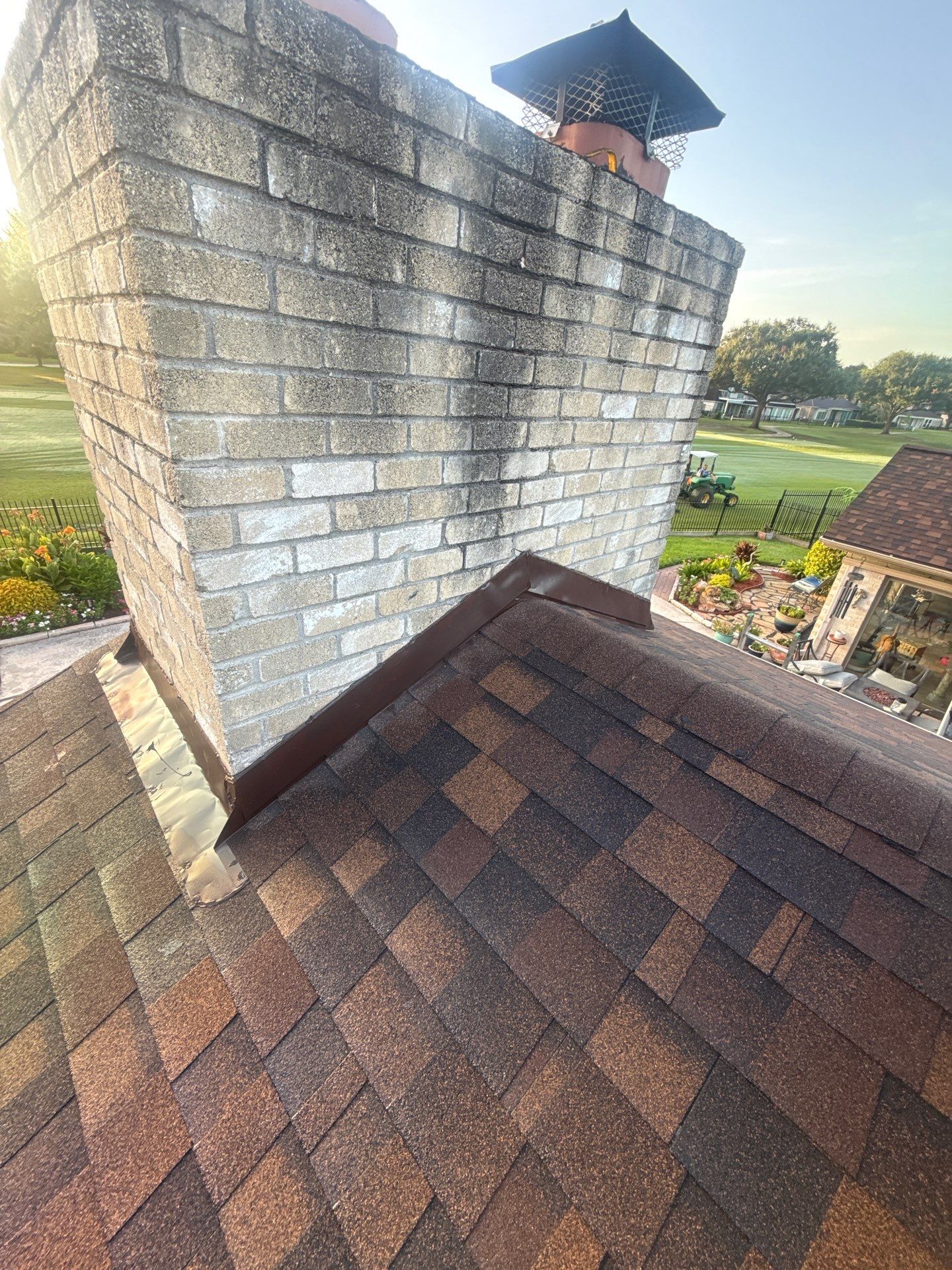 Roof Replacement in Sugar Creek, Sugar Land TX by Roof Repair Company