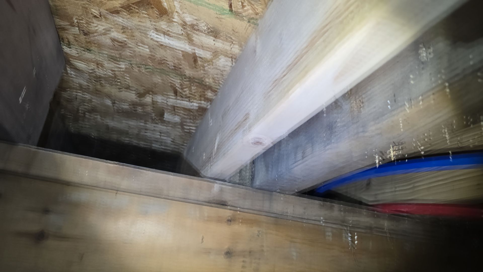 Structural Carpentry – Holland, Ohio by Toledo Basement Repair 