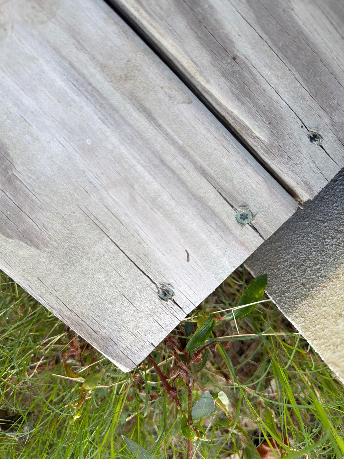 Deck using Wood Sealant by DuraSeal