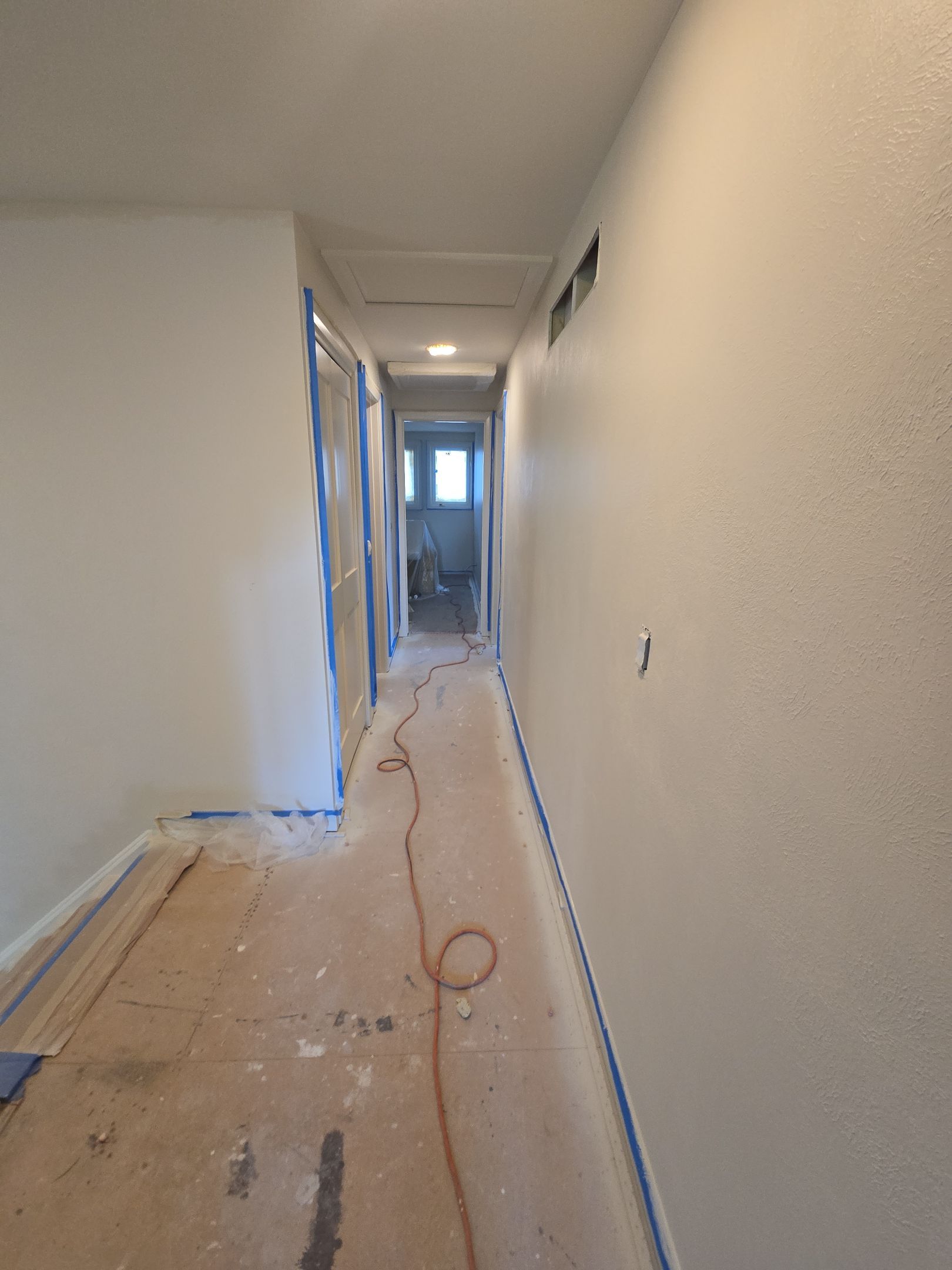 Centennial Renovation Journey by J&M Painting LLC