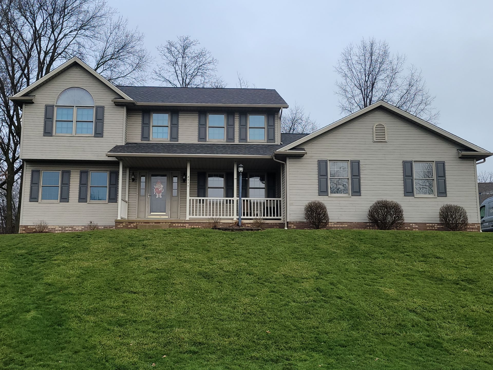 Mike Beels by Silver Leaf Contracting 