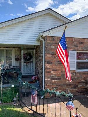 Roof Inspection In Oklahoma City 
