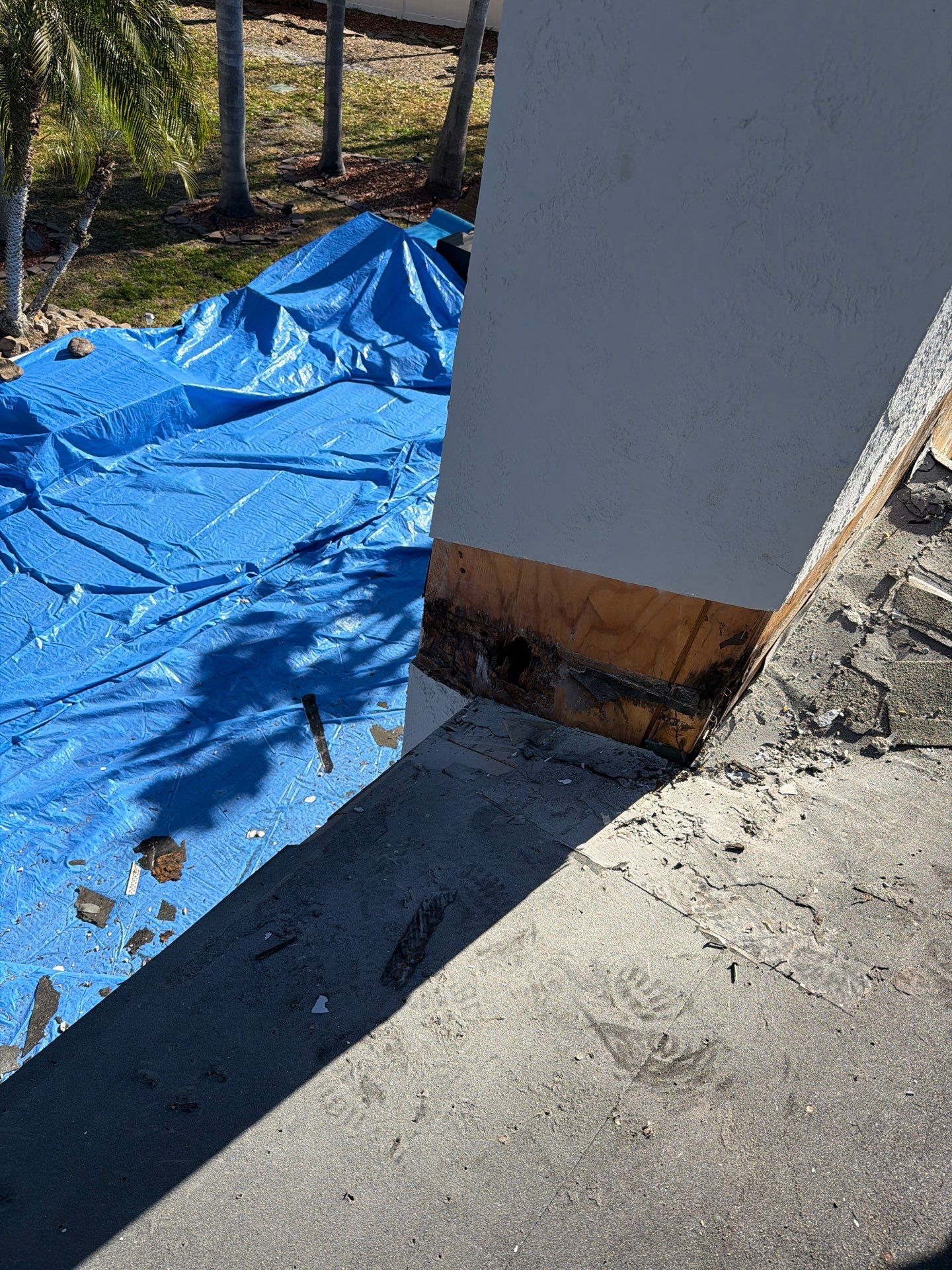 Roof Replacement in Tampa, FL by Shingle Masters Roofing