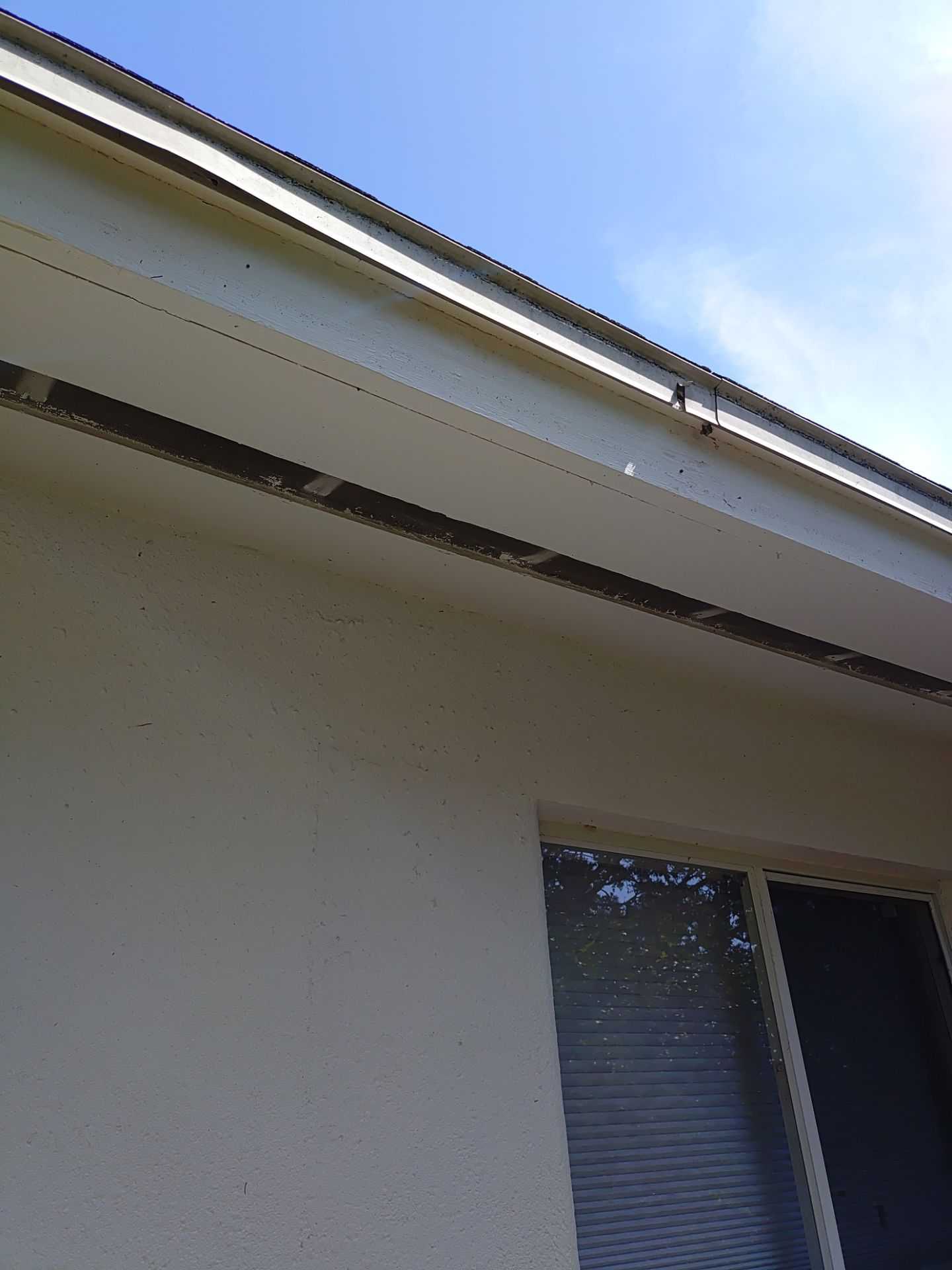 Custom Gutter Guards Installation in Sarasota FL by Gutter Professors