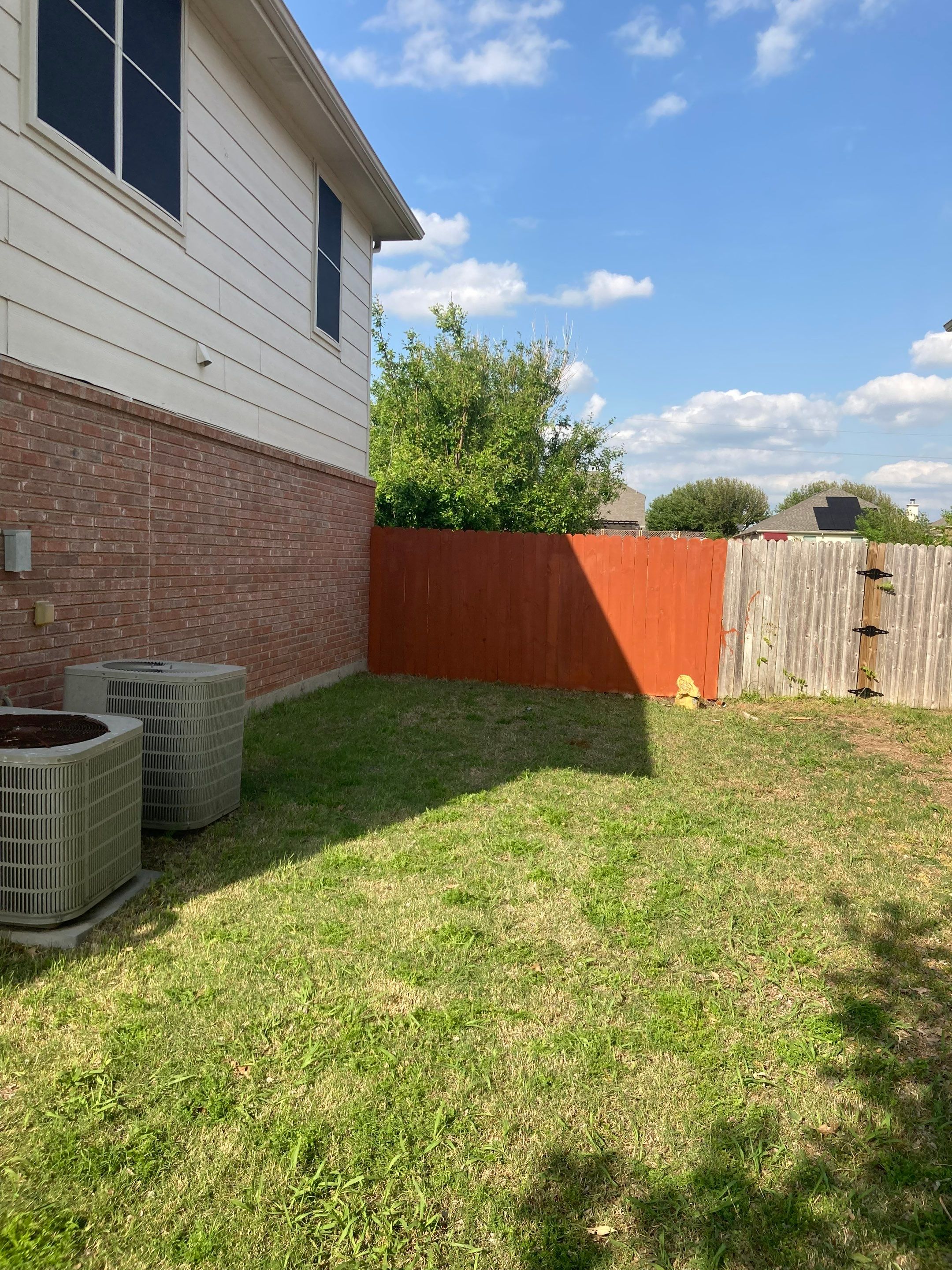 Project in Waxahachie by Rhino Roofing and General Contracting, LLC