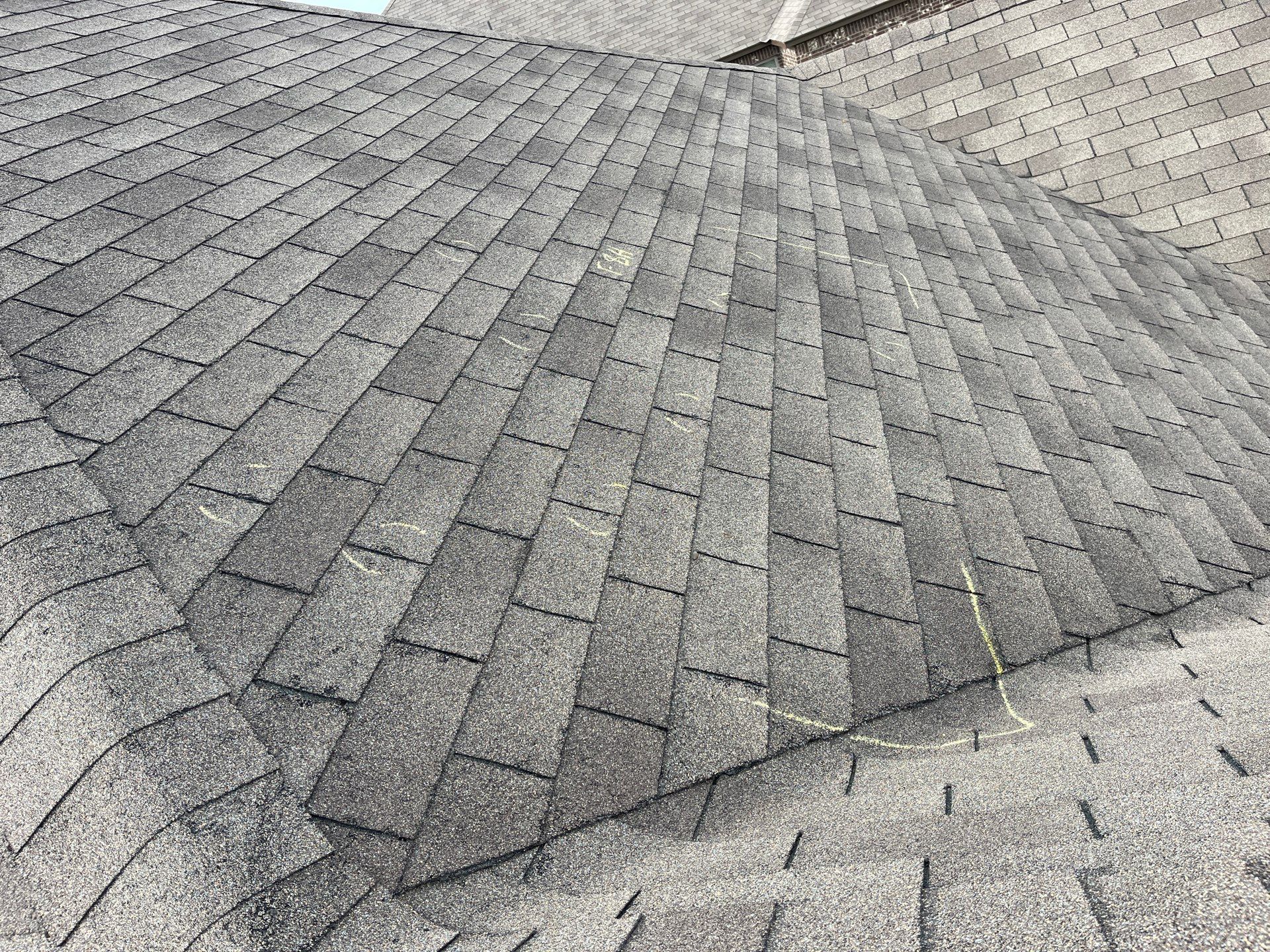 Roof Replacement in Belton by ROAM Roof & Solar