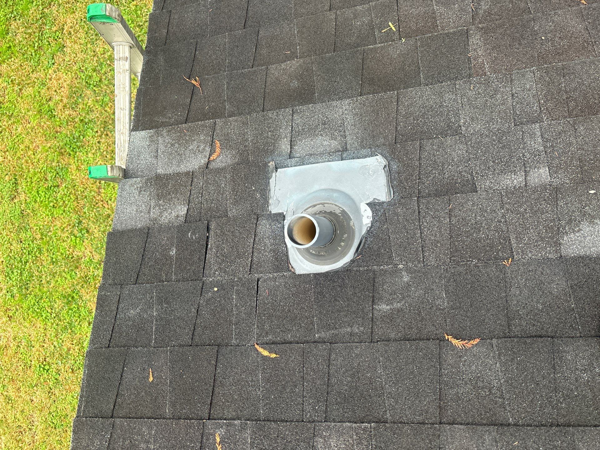 Roof Repair Houston by Roof Repair Company