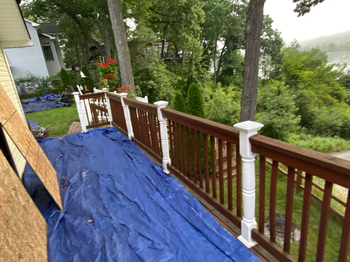 Roof Replacement using CertainTeed Landmark by 180 Contractors
