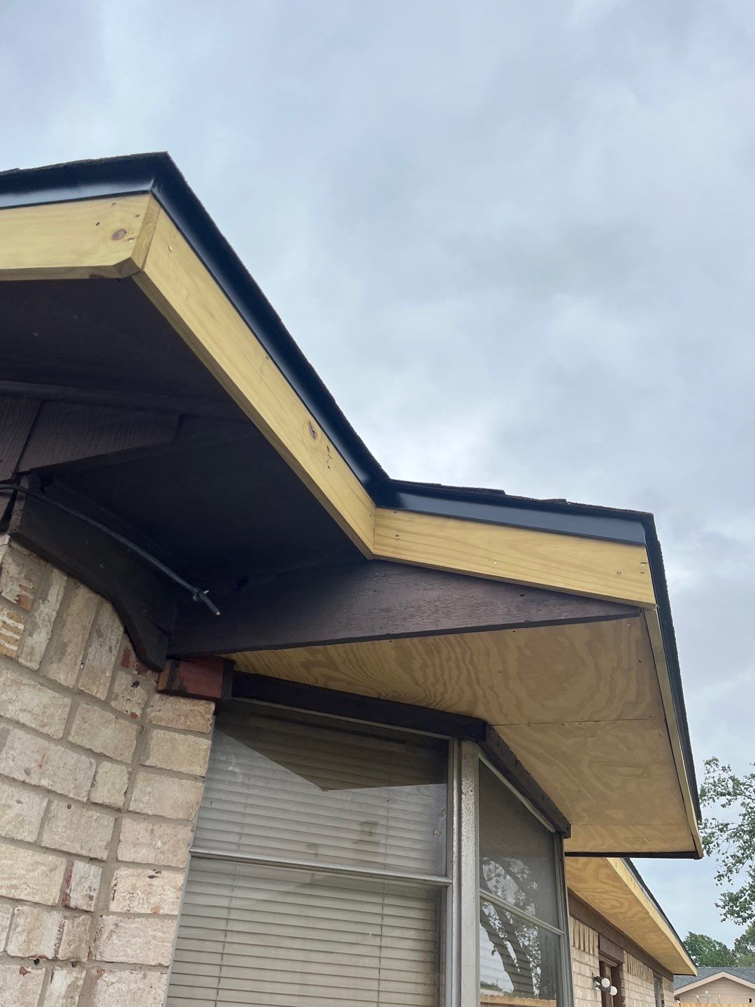 Residential Roof Replacement using GAF shingles by Elite Roofing LLC