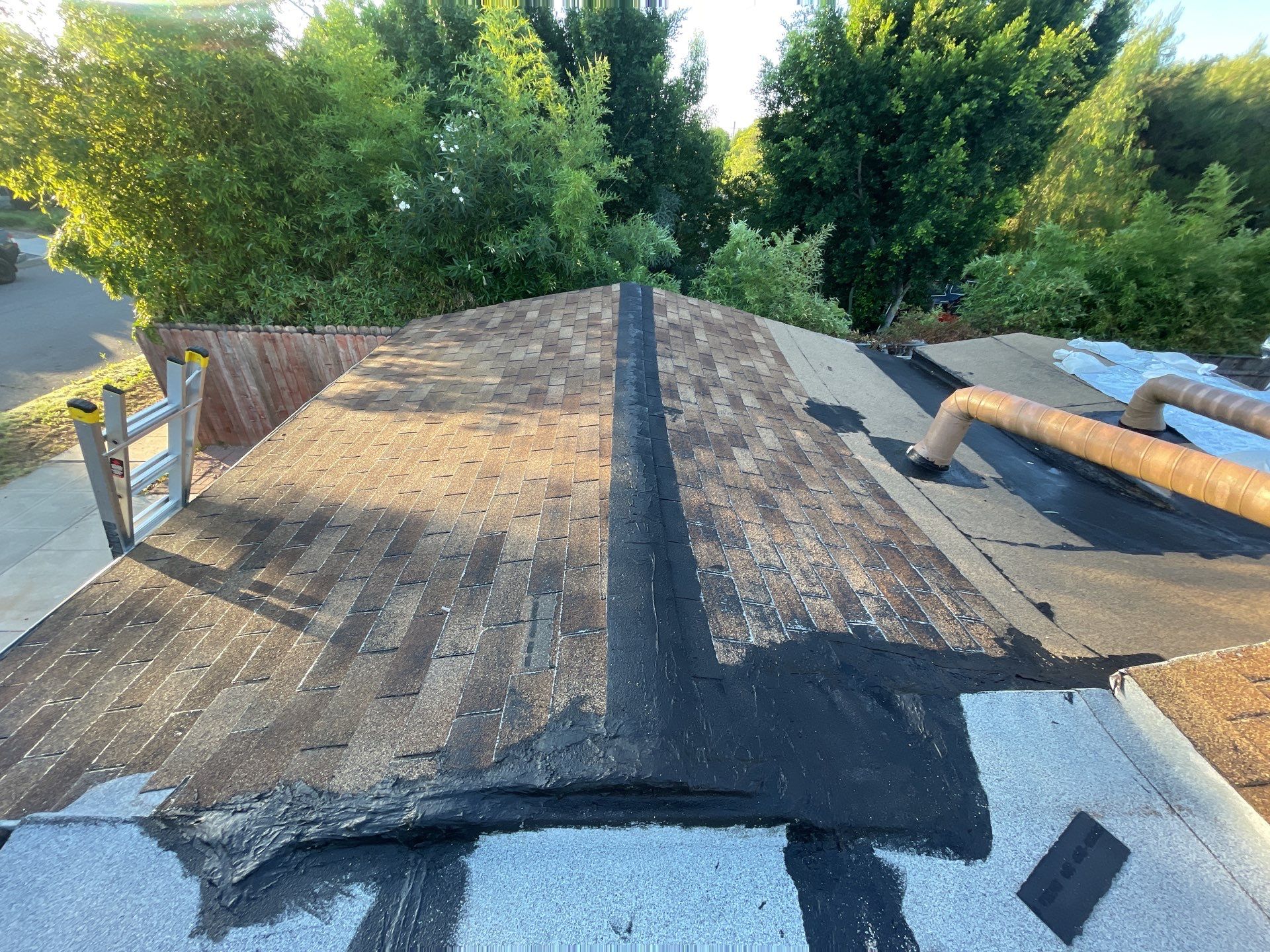 Roof Replacement - Burbank CA 91505 by Epic Roof Replacement