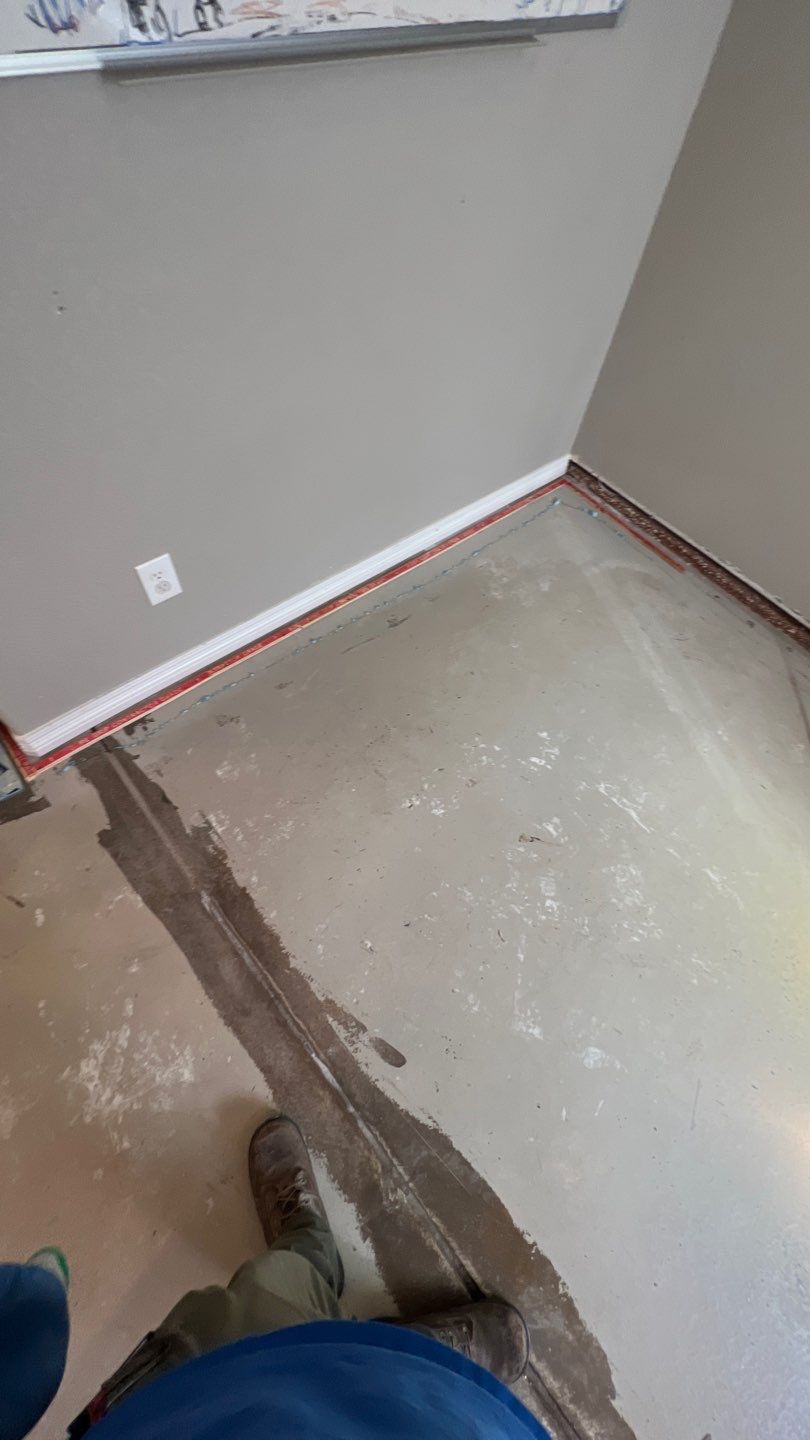 Mold Remediation  by Accountable Home Services