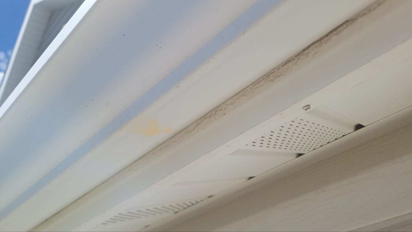 Full Roof Replacement in Saratoga Springs Utah by ASAP Roofing & Restoration