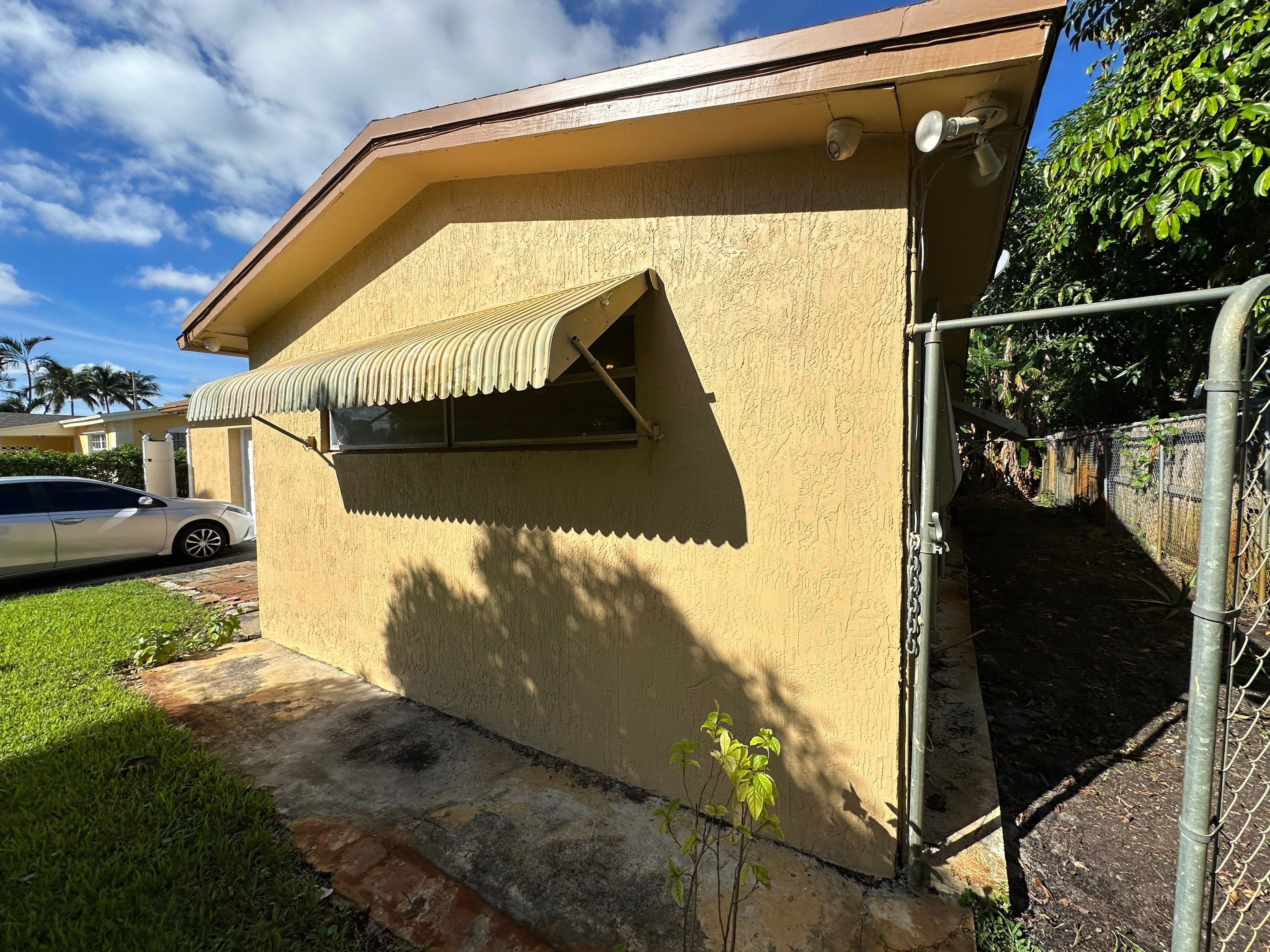 Water Damage Claim in Lauderdale Lakes by FLAPA & KeyStone