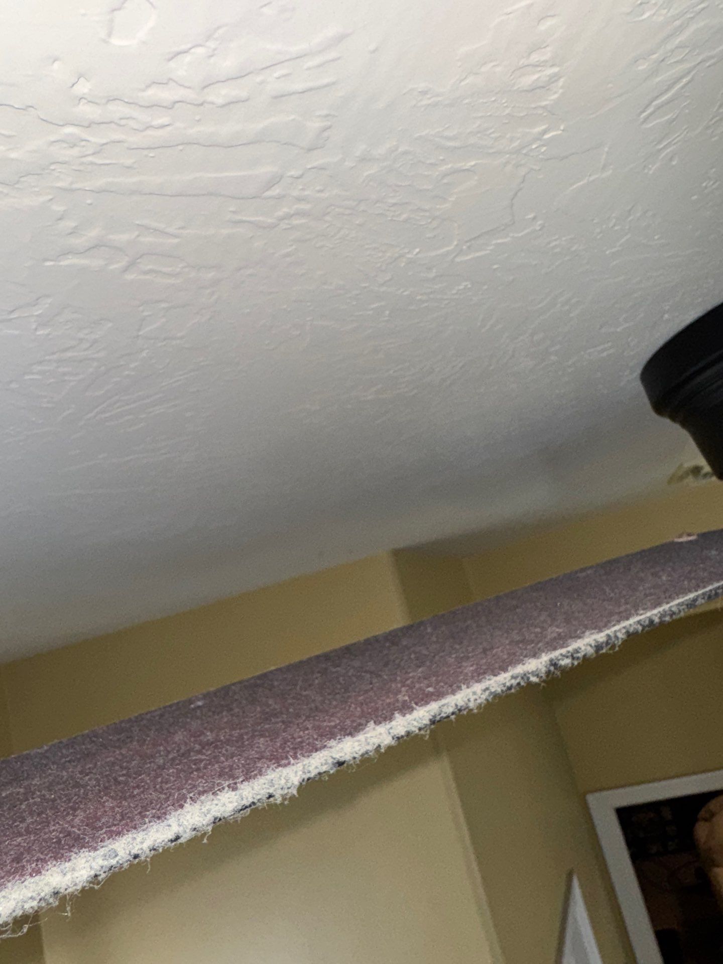 Duct Cleaning Job in Houston by Team Home Solutions