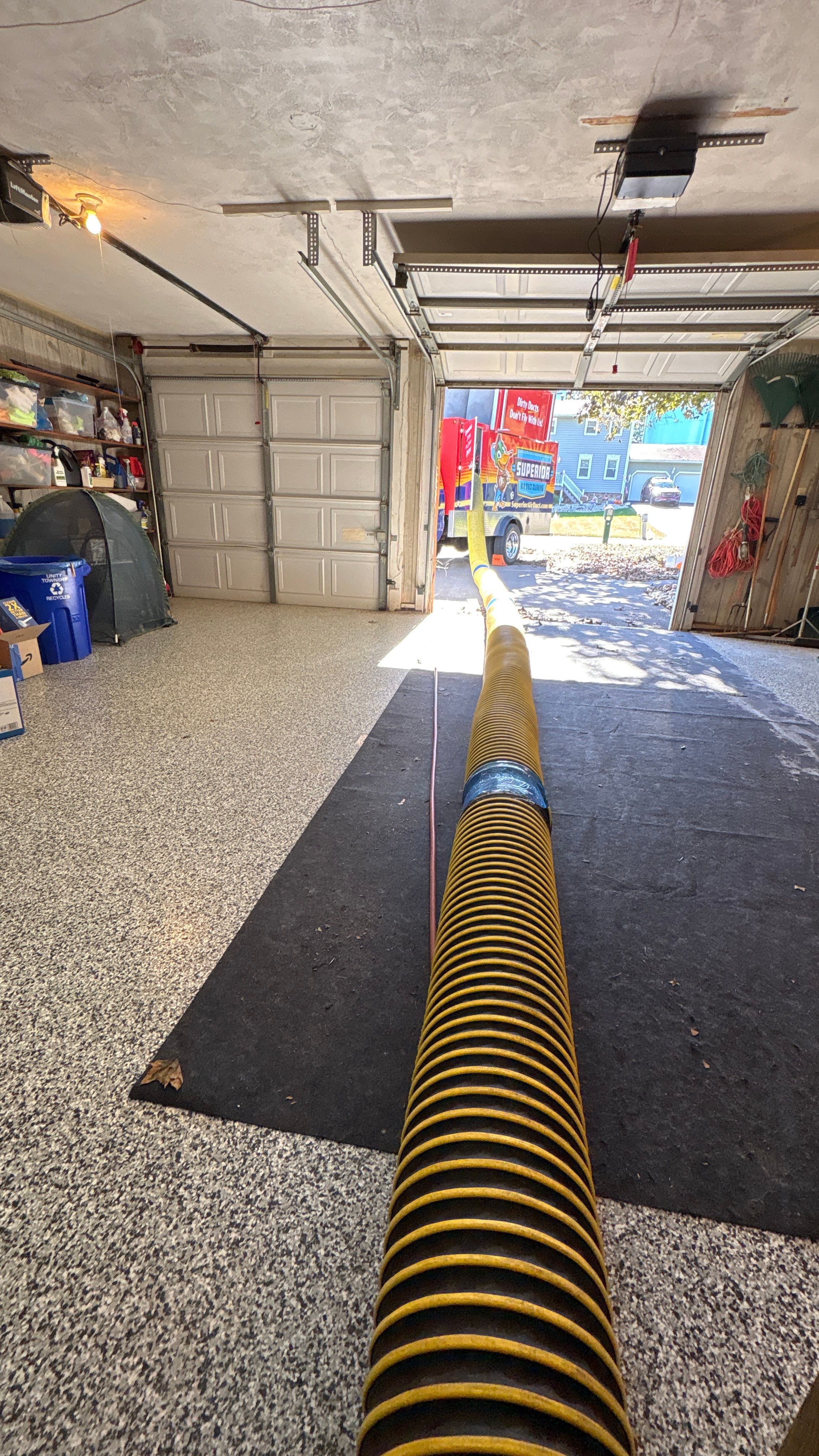 Air Duct Cleaning in Greensburg, PA by Superior Air Duct Cleaning