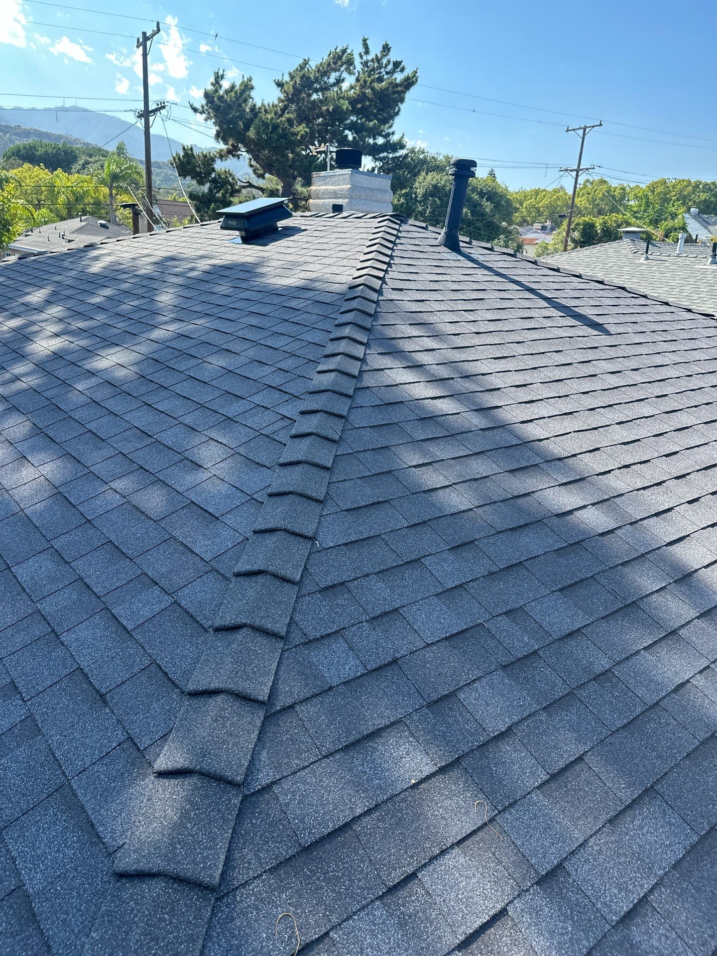 Roof Replacement - Glendale, CA 91208 by Epic Roof Replacement