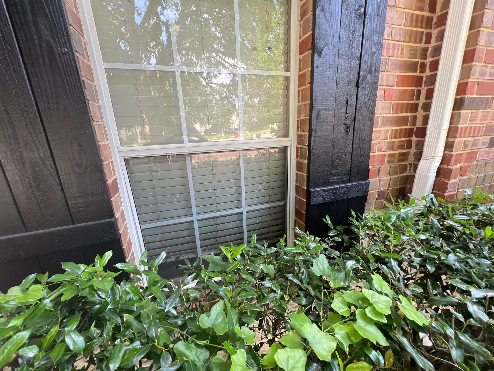 Residential Roof Replacement in Keller TX by Becker Roofing and Exteriors