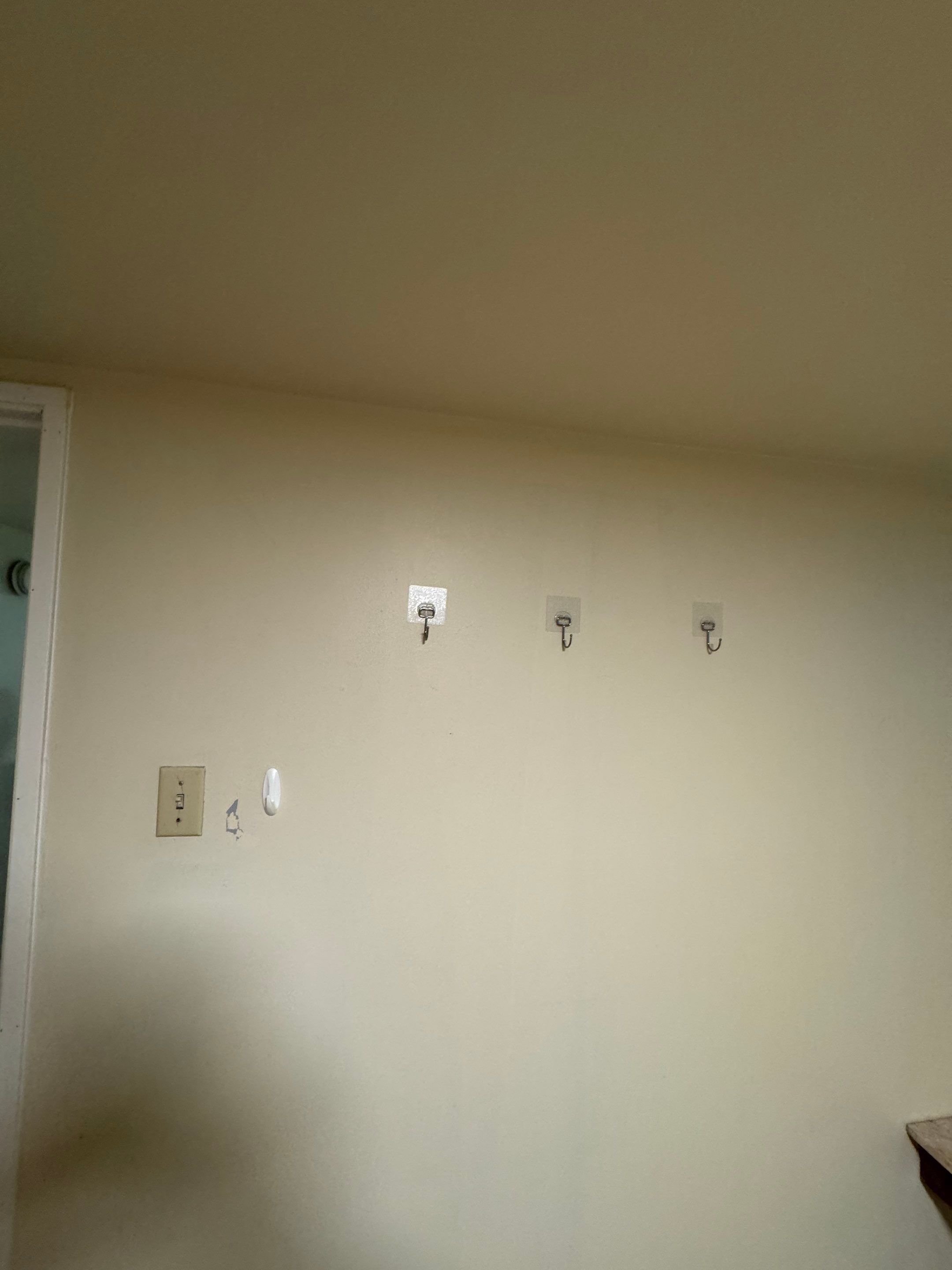 Painting by YVR Construction Group