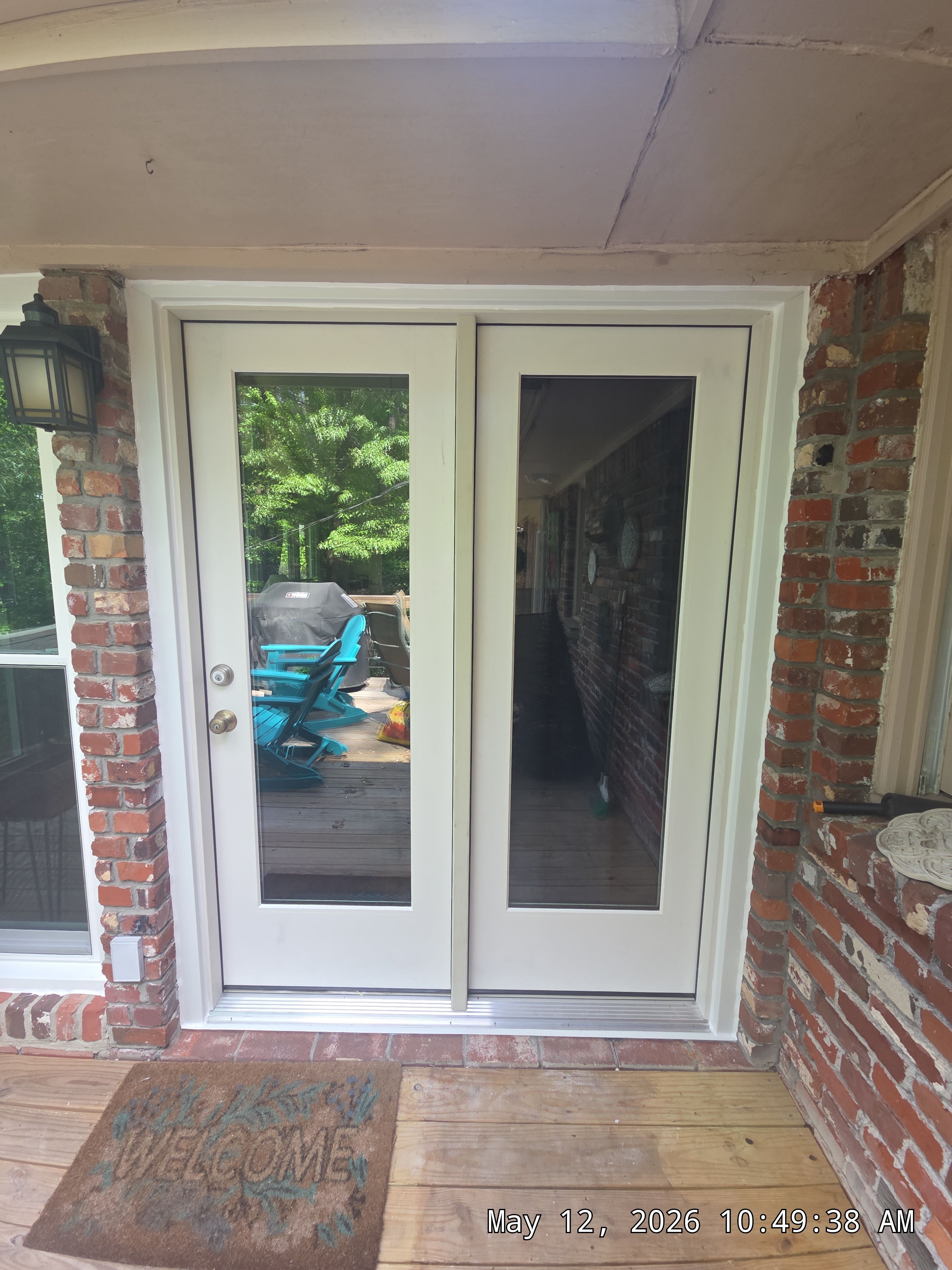 Bascom Project in Vestavia by The Window Source