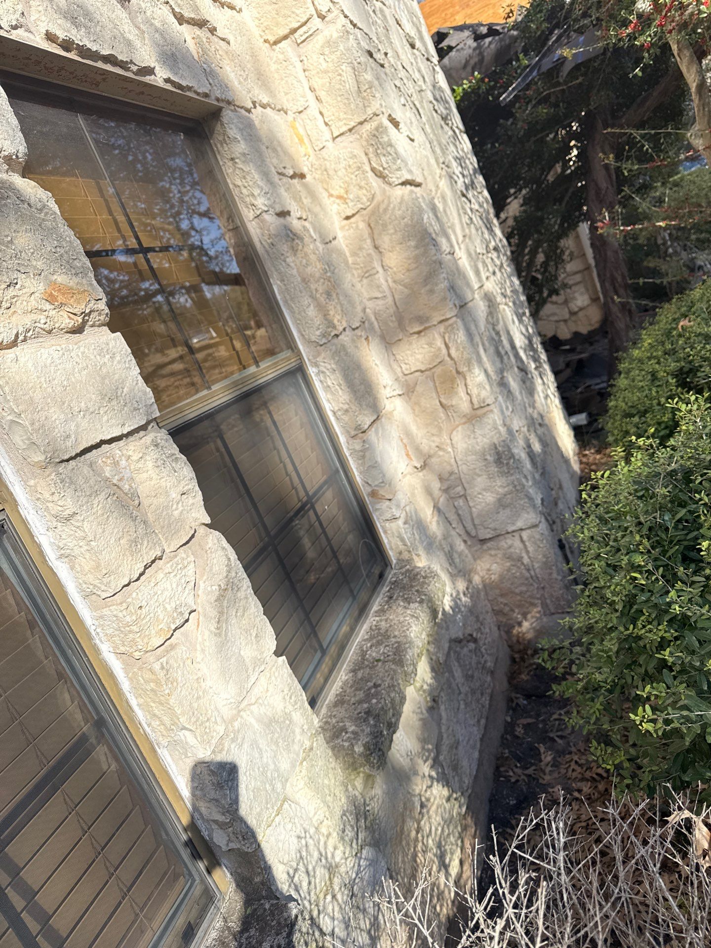 Project in Austin by Rhino Roofing and General Contracting, LLC