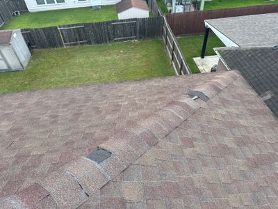 Project in Houston