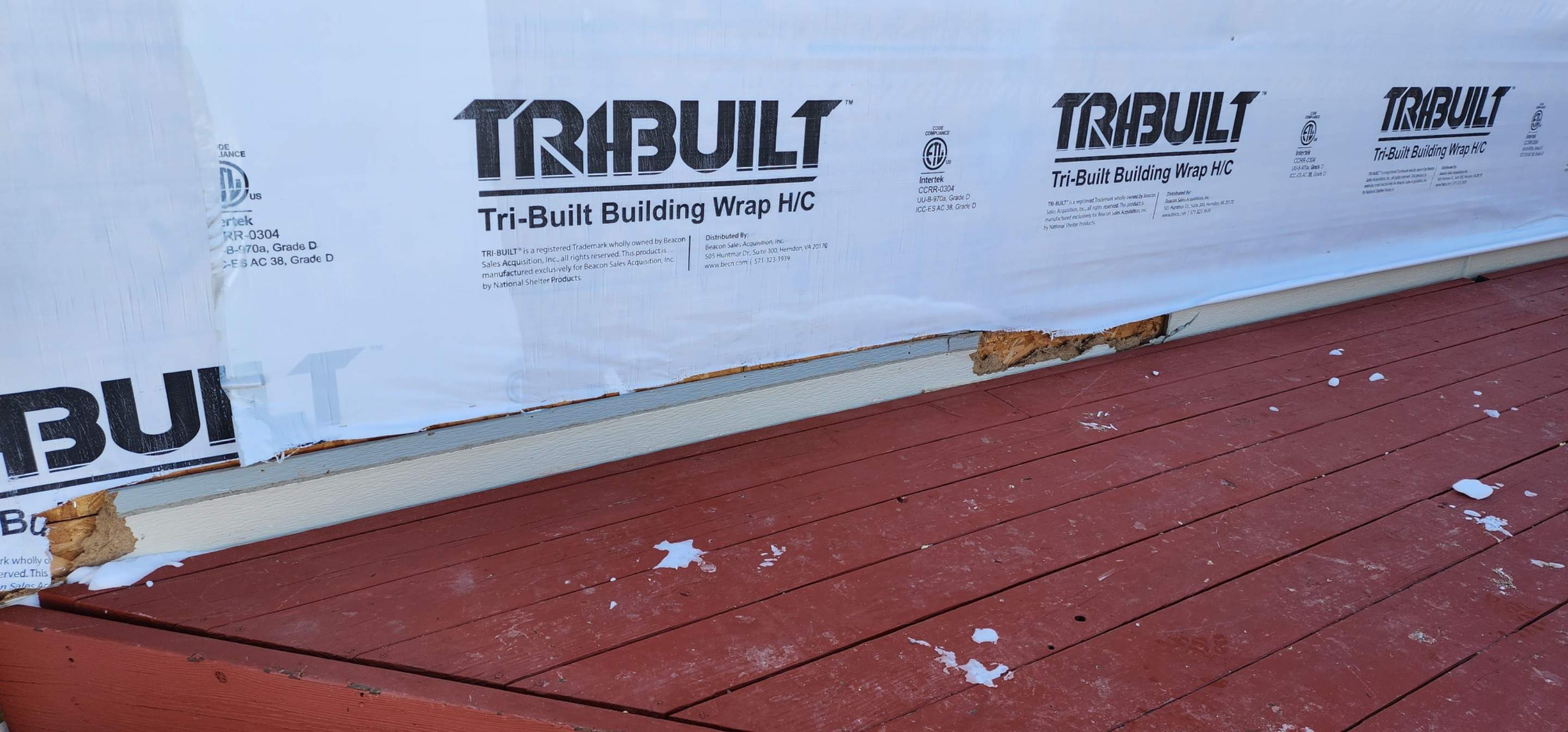 Setting the pace with Versetta Stone and Lp Smartside by 1st choice windows and siding
