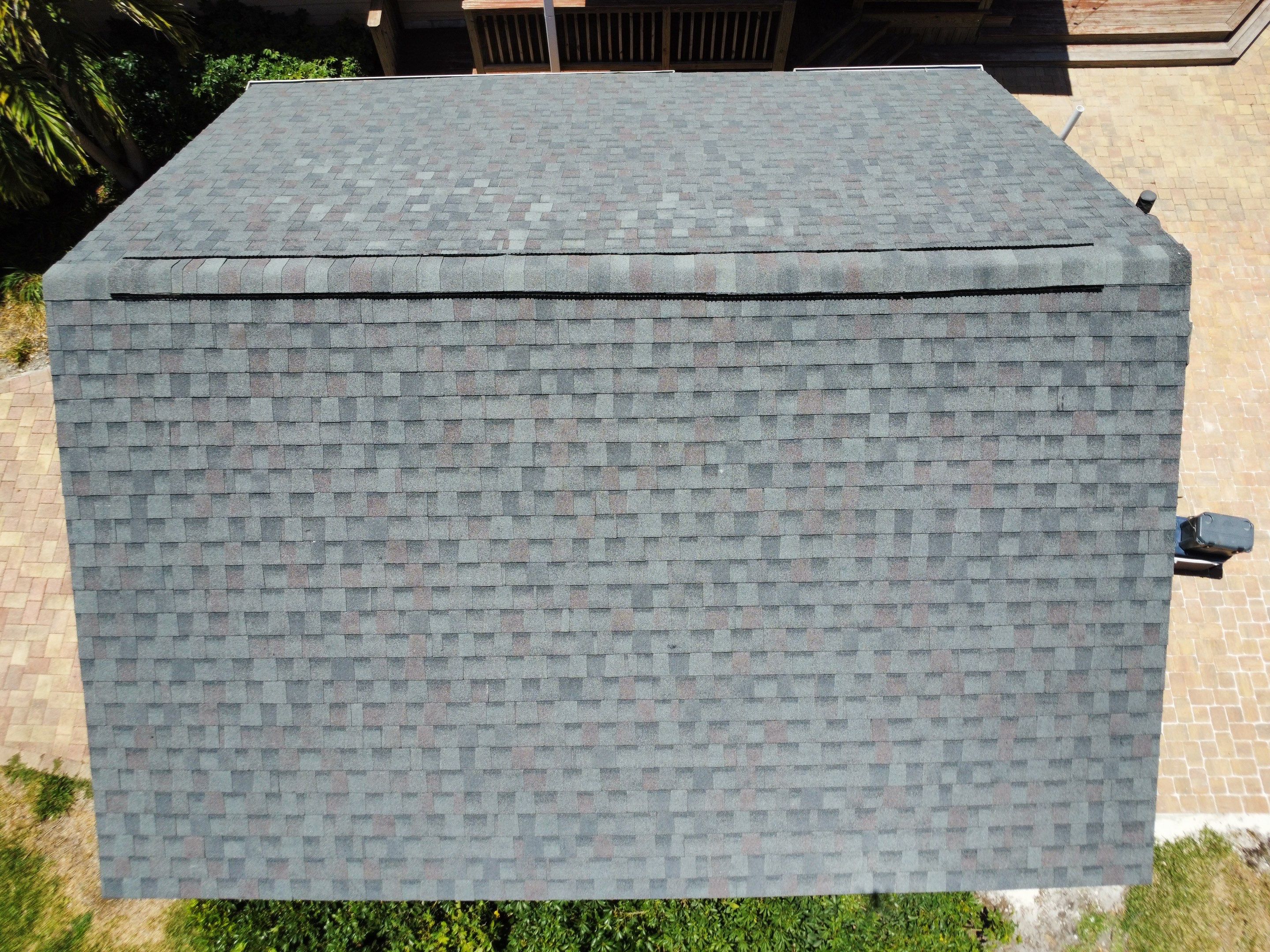Roof Replacement in St. Petersburg, Fl by Steadfast Roofing