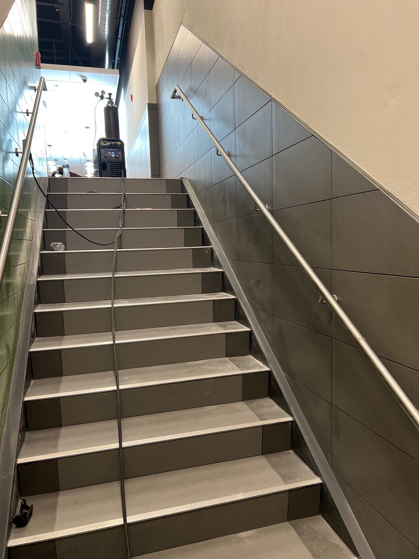 Publix Braselton Village GA1768 by Infinity Metal Systems