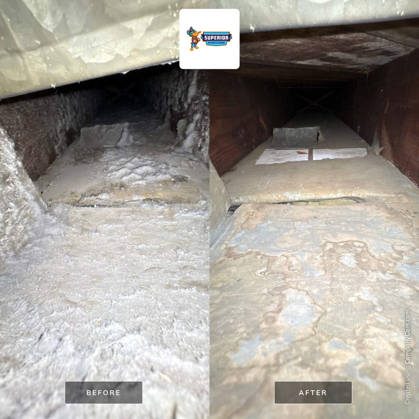 Air Duct Cleaning in Trafford, PA by Superior Air Duct Cleaning
