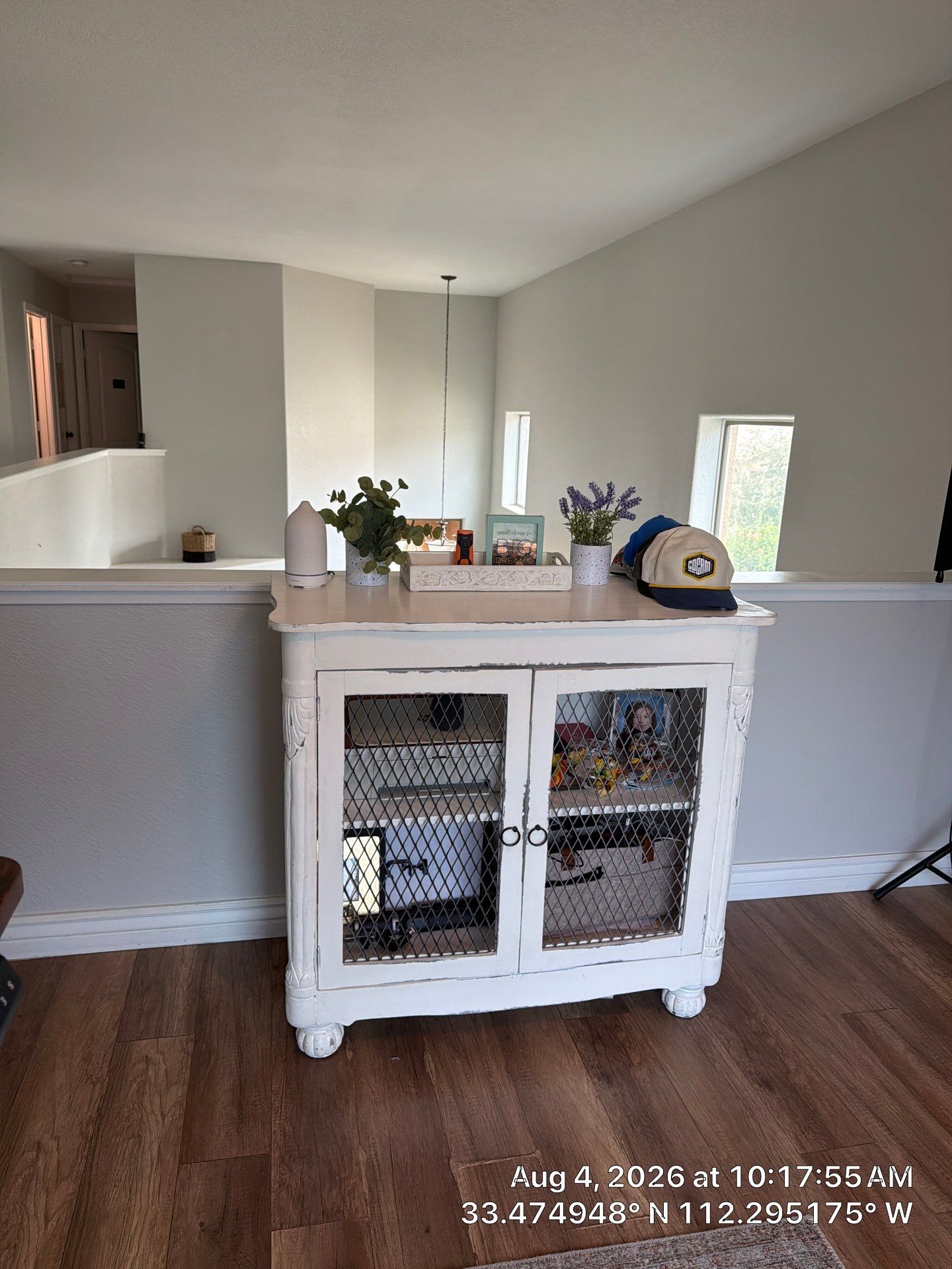 Custom Shaker-Style Murphy Bed and Cabinetry Installation in Avondale by CompanyCam Sales Demo