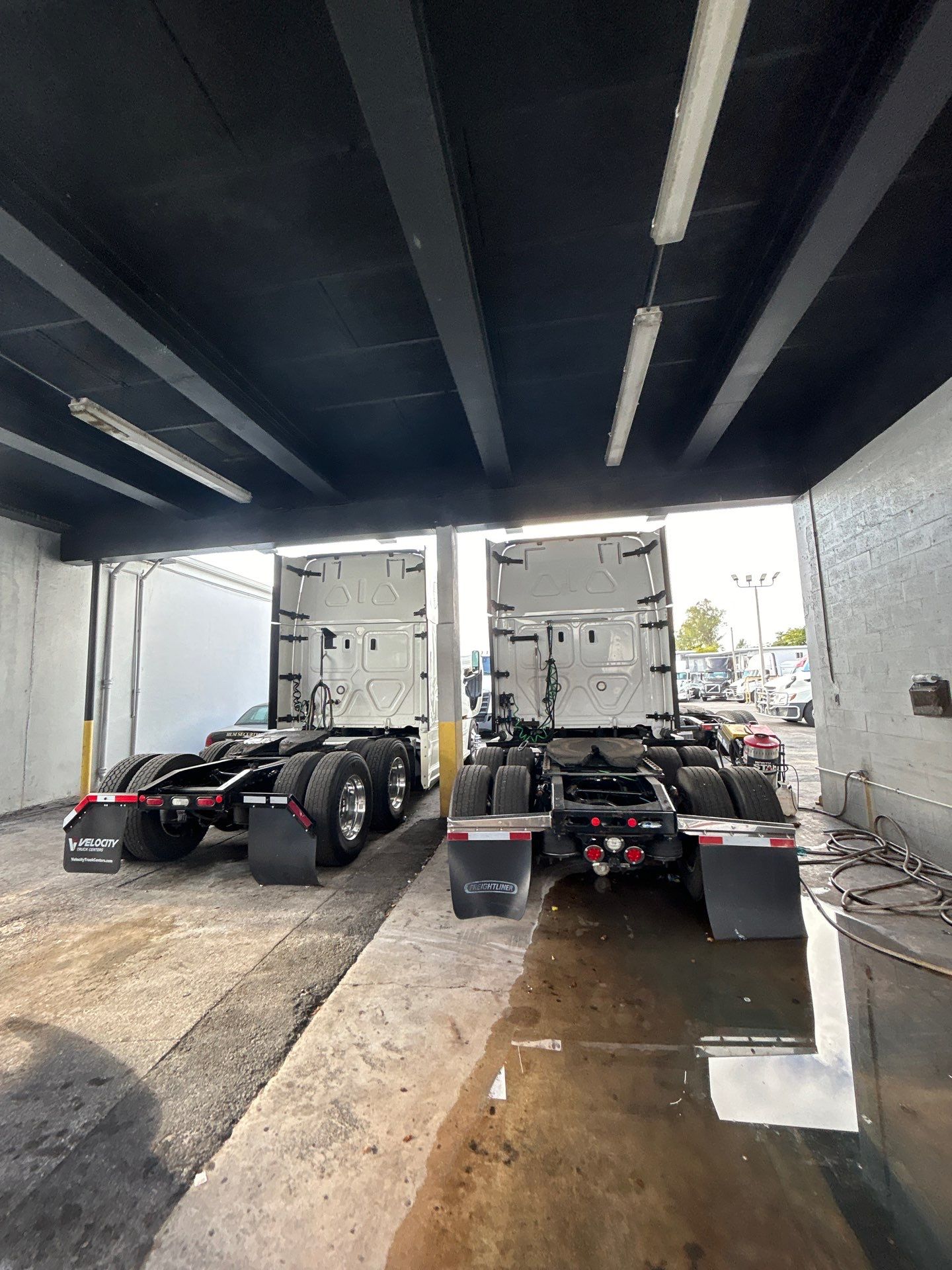 H GREG MIAMI by Souffront Construction & Engineering