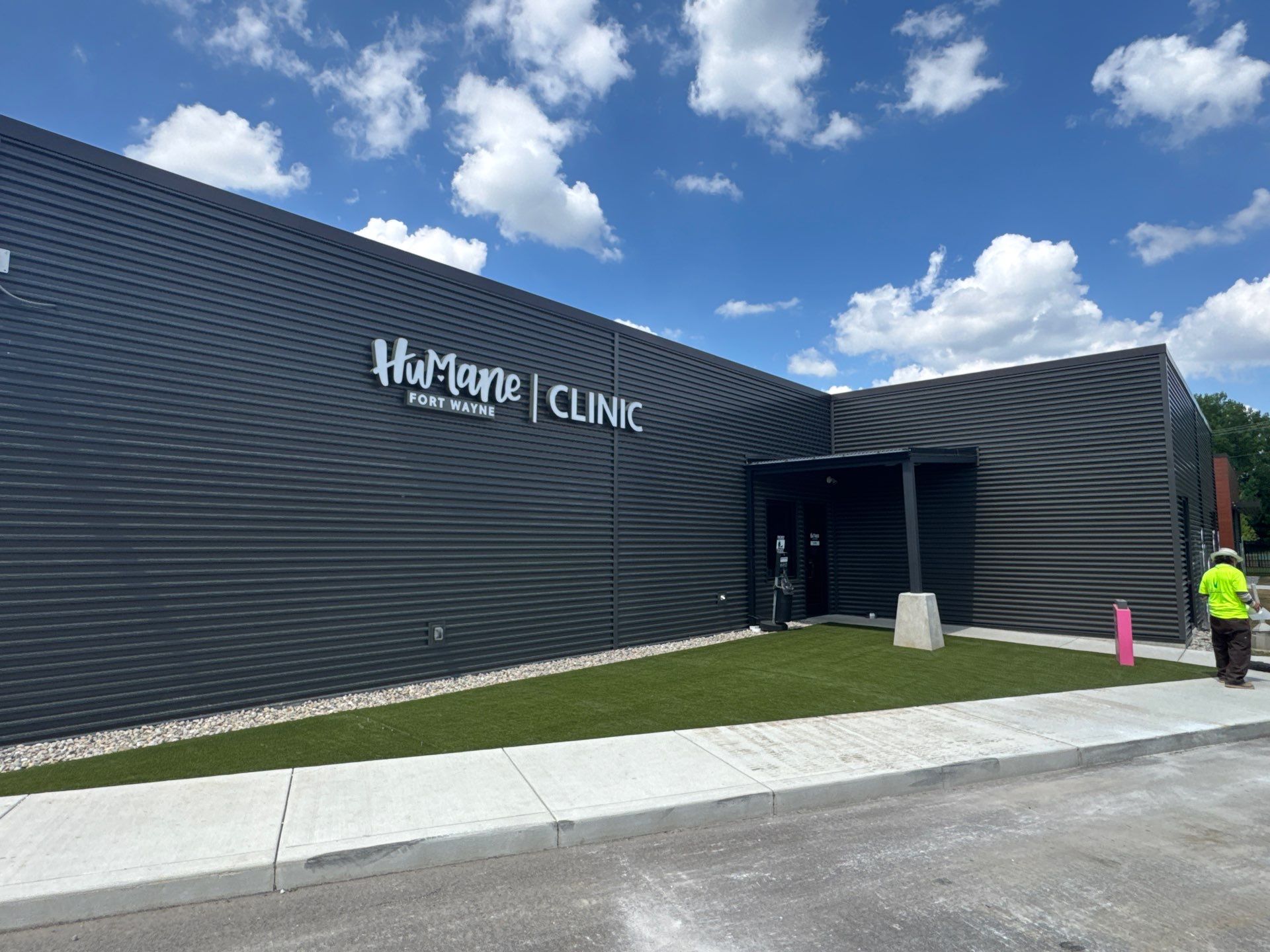 Humane Fort Wayne by ForeverLawn NEIN/INDY